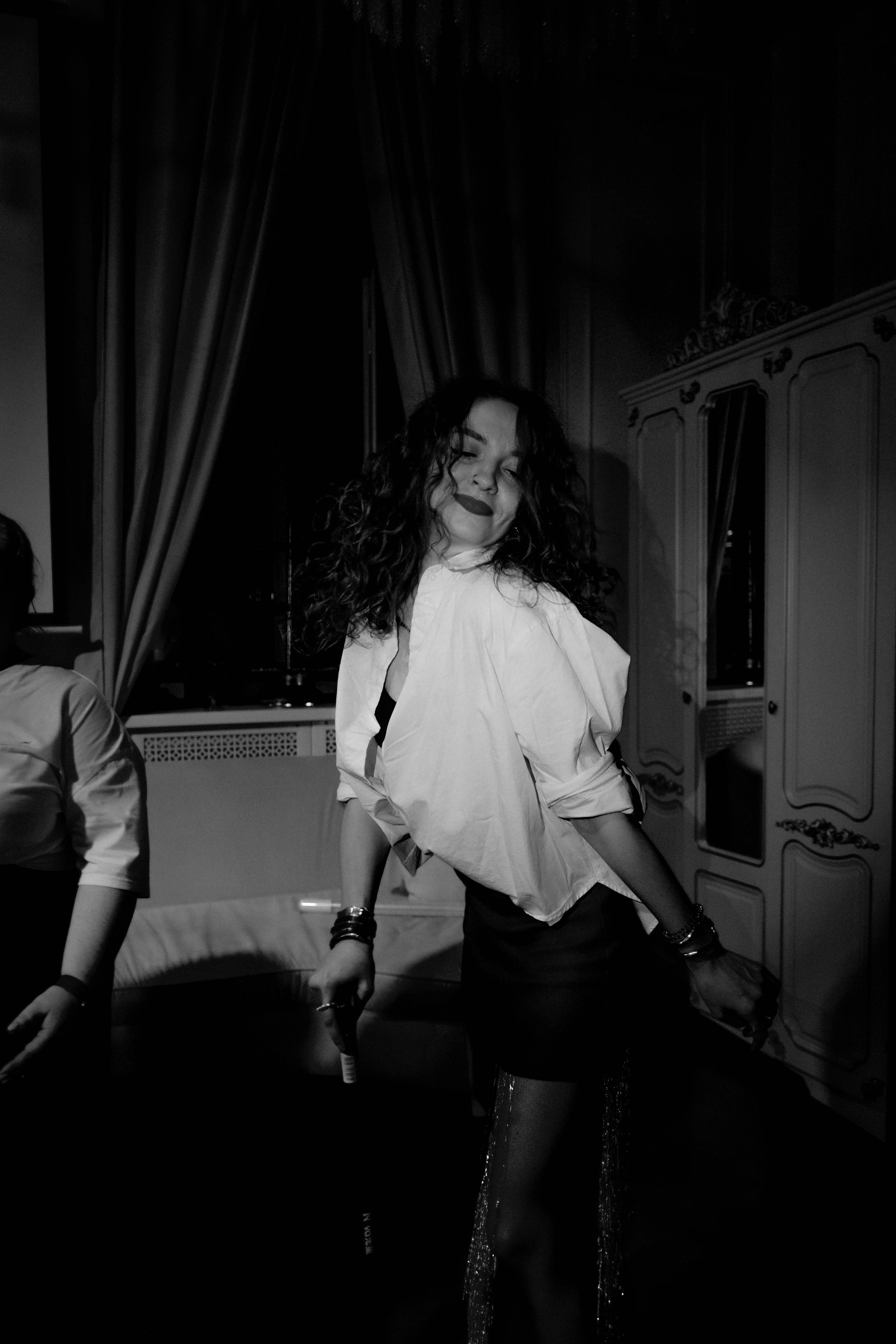 Happy birthday. Концептуальный фотограф Шлыкова Ольга