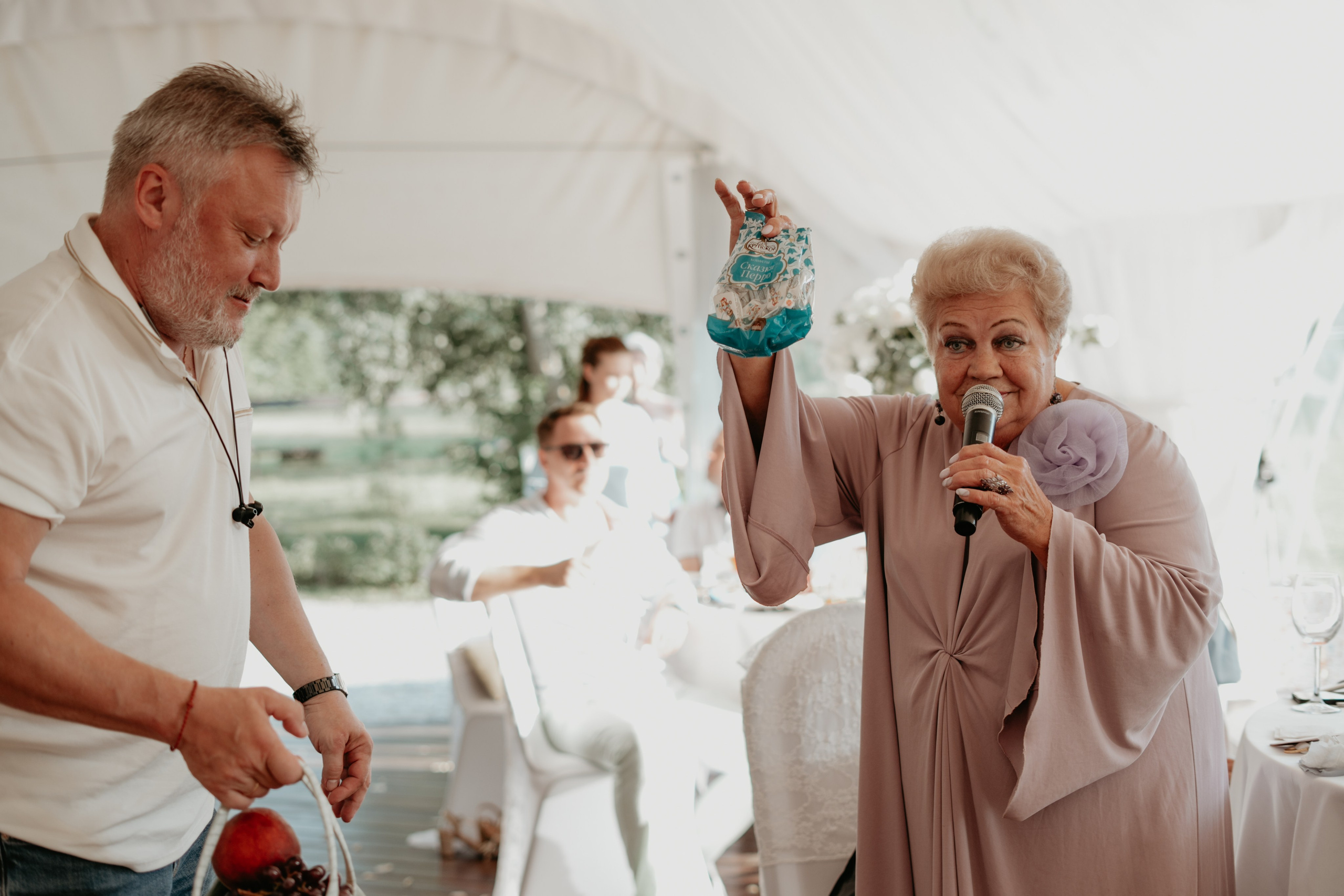 Иван и Евгения. Концептуальный фотограф Шлыкова Ольга