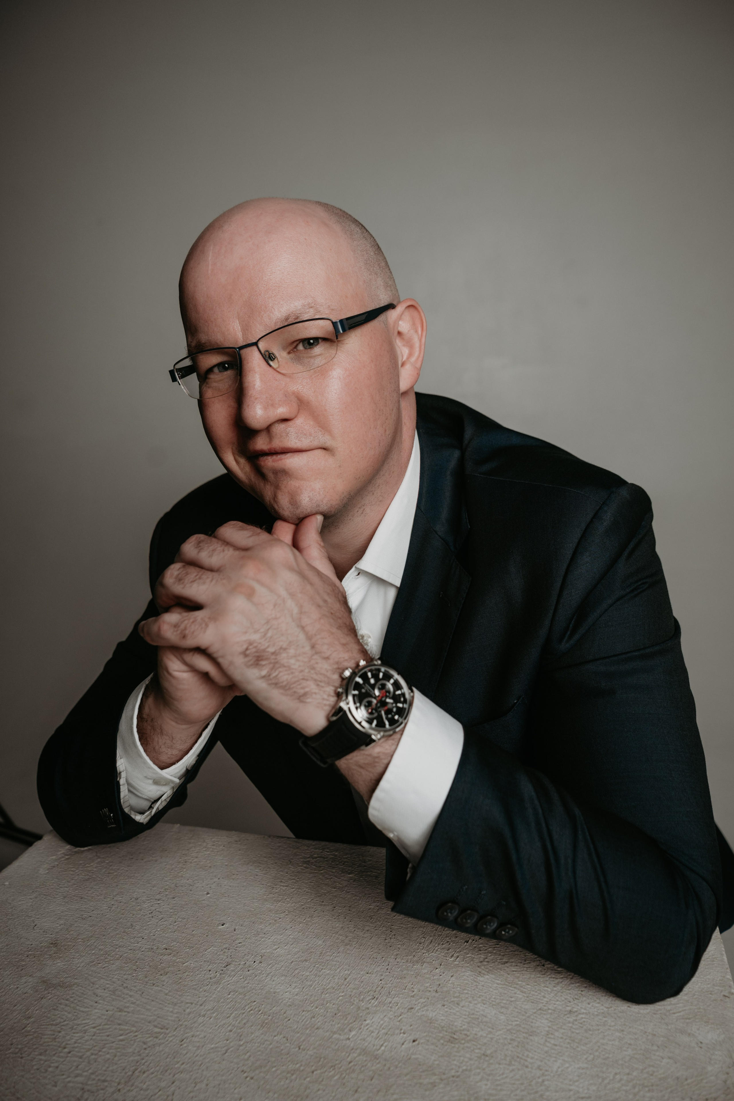 Павел. Концептуальный фотограф Шлыкова Ольга