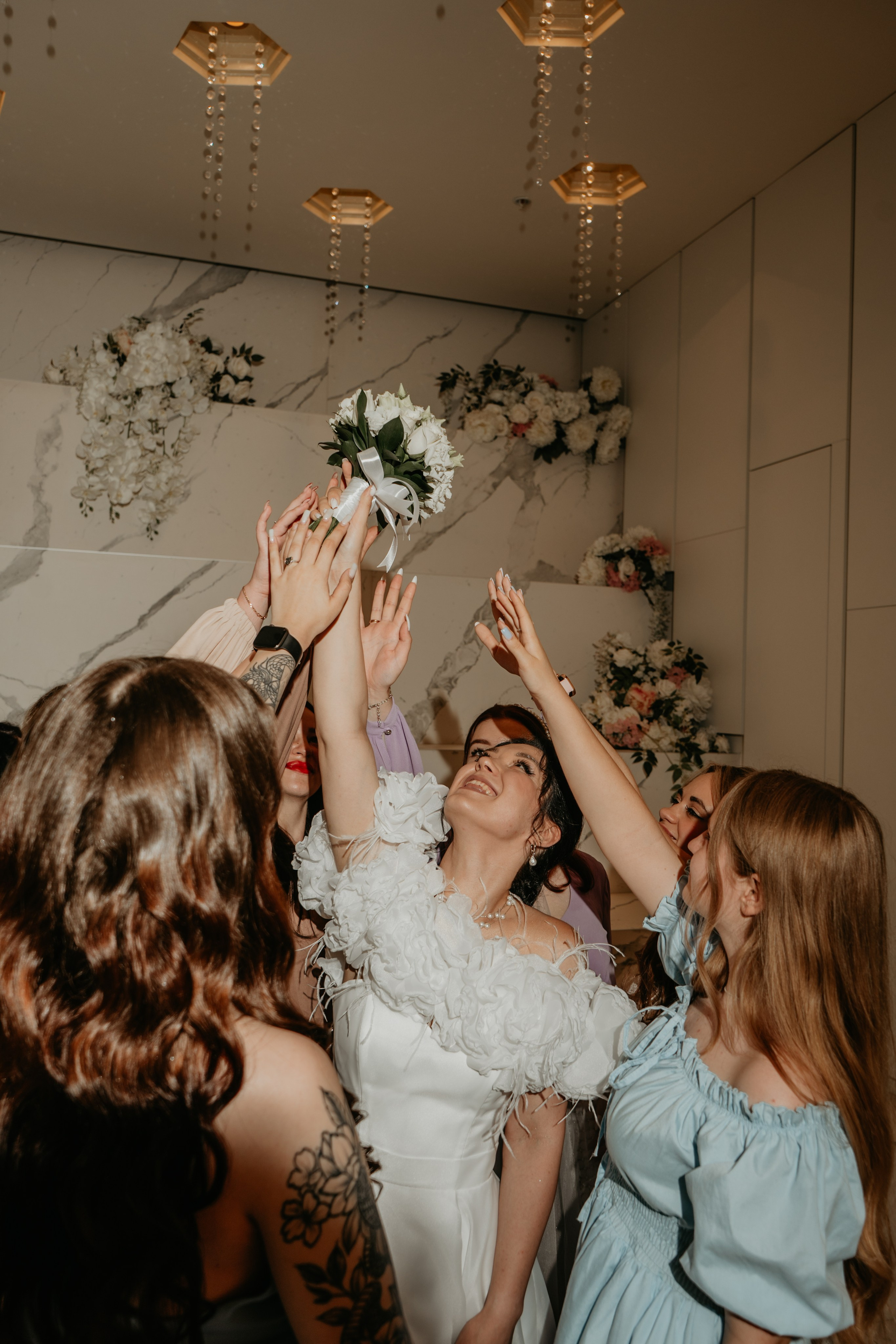 Иван и Евгения. Концептуальный фотограф Шлыкова Ольга