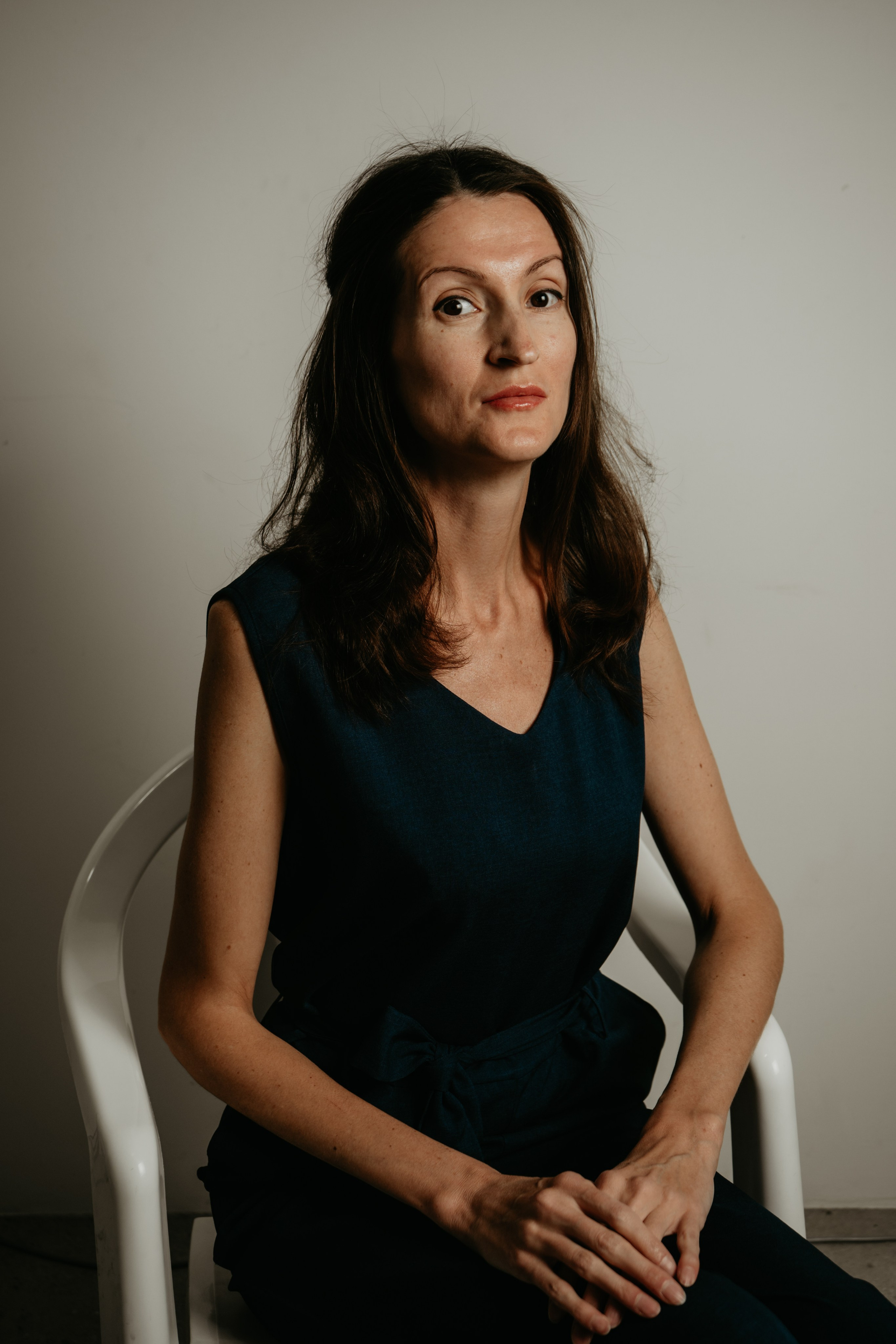 Елена. Концептуальный фотограф Шлыкова Ольга