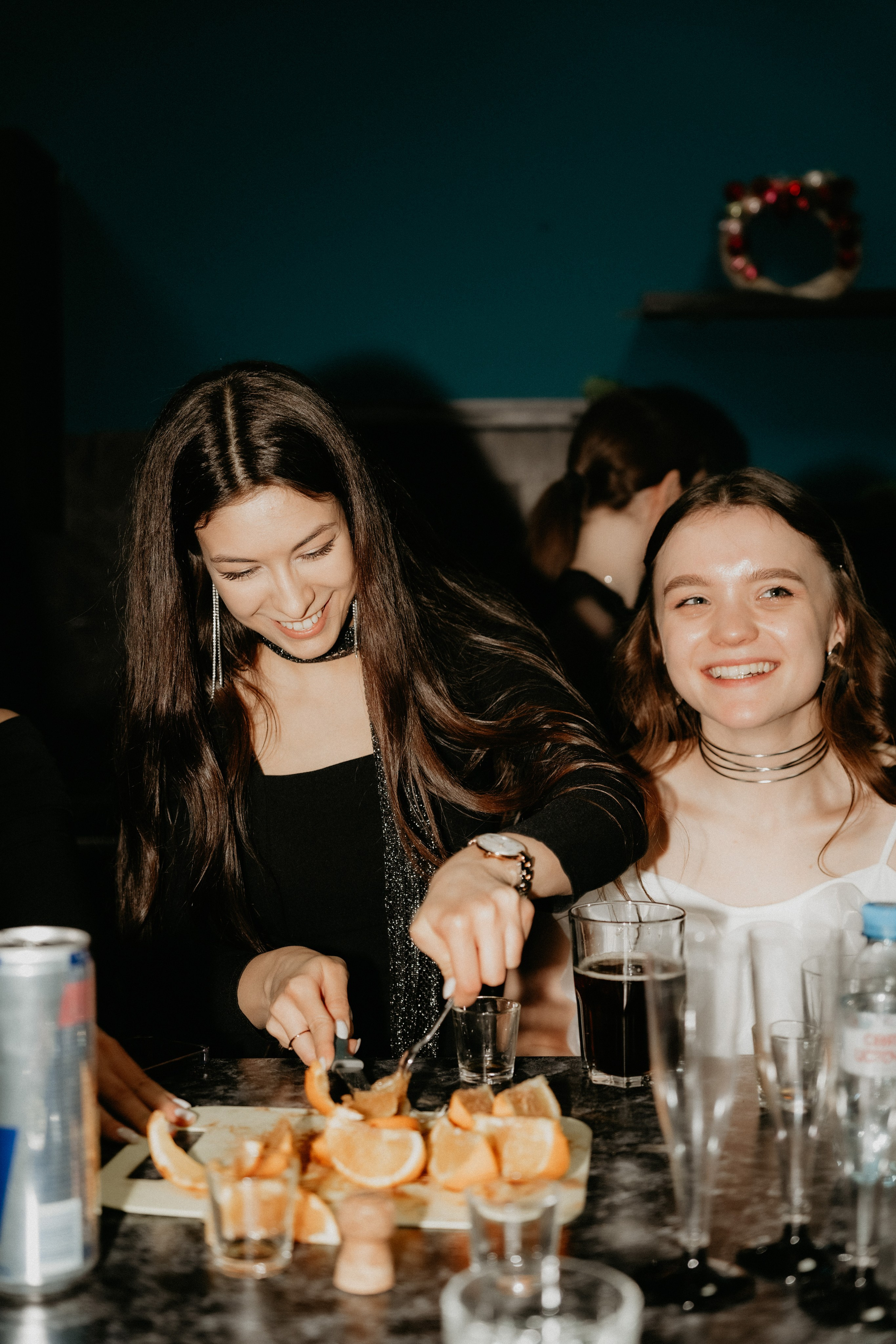 День рождения Денис. Концептуальный фотограф Шлыкова Ольга