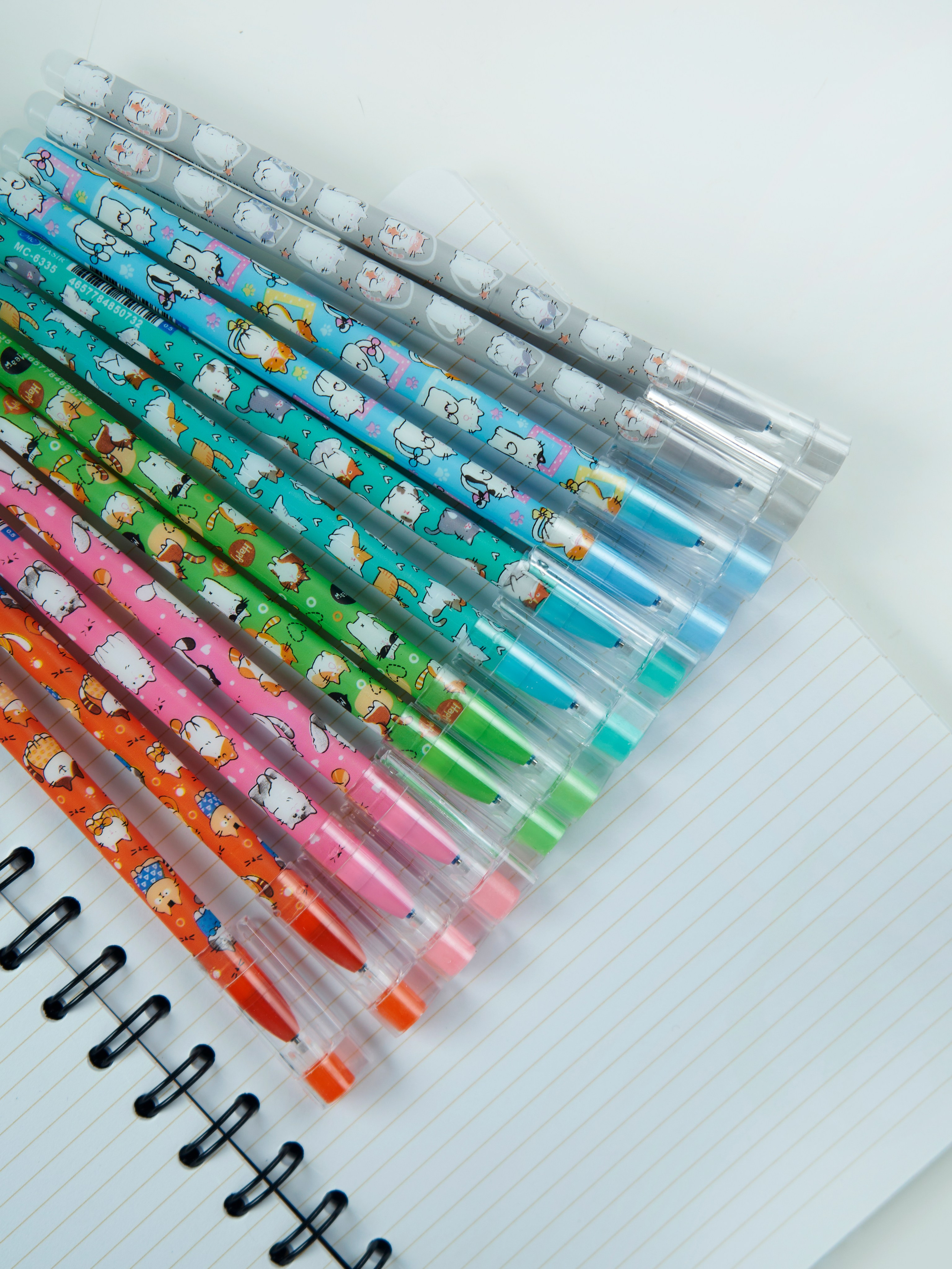 Канцелярия. Концептуальный фотограф Шлыкова Ольга