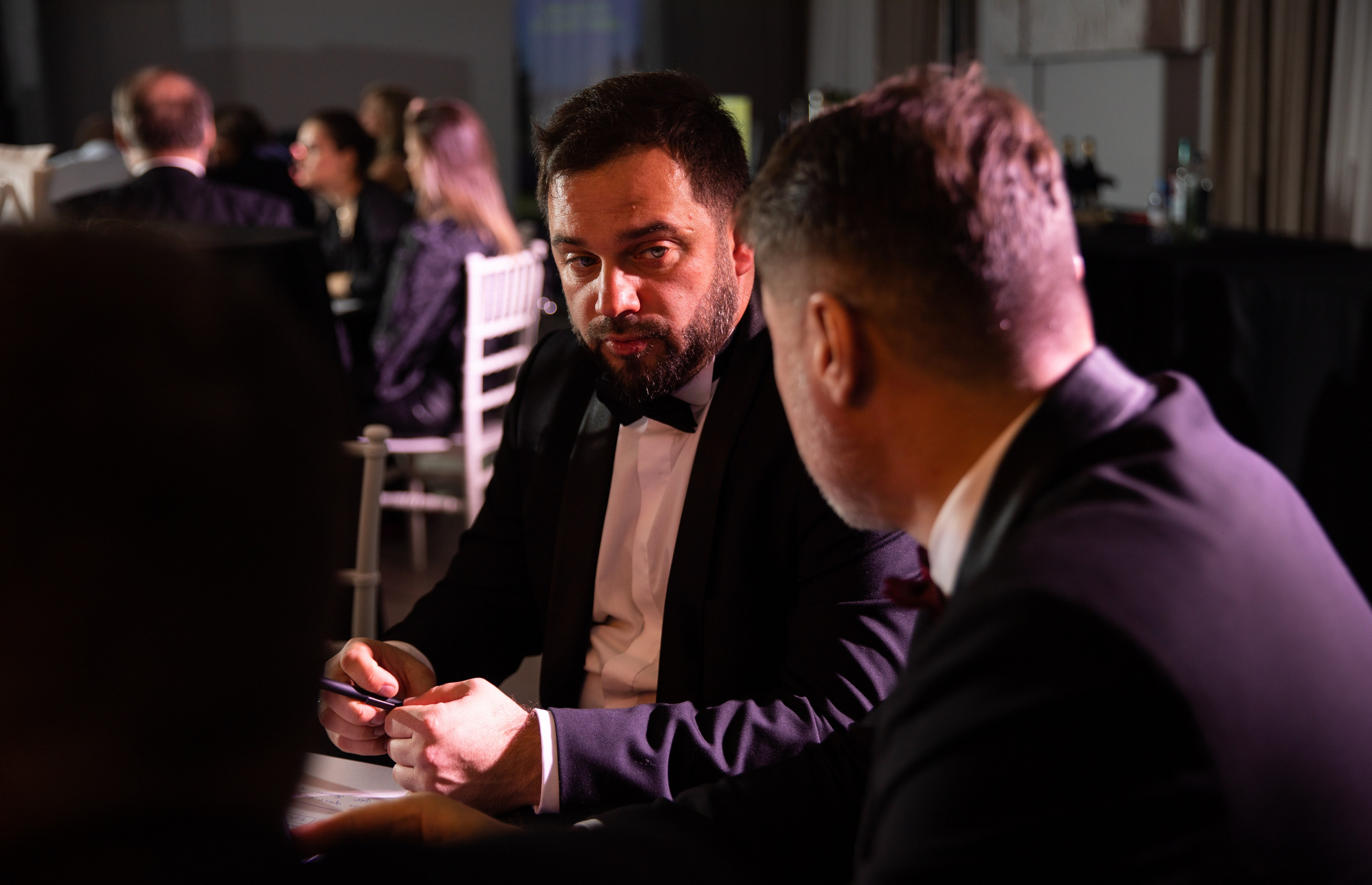 Что? Где? Когда? — Вторая игра г. Челябинск. Репортажный и свадебный фотограф в Челябинске Елисеев Павел