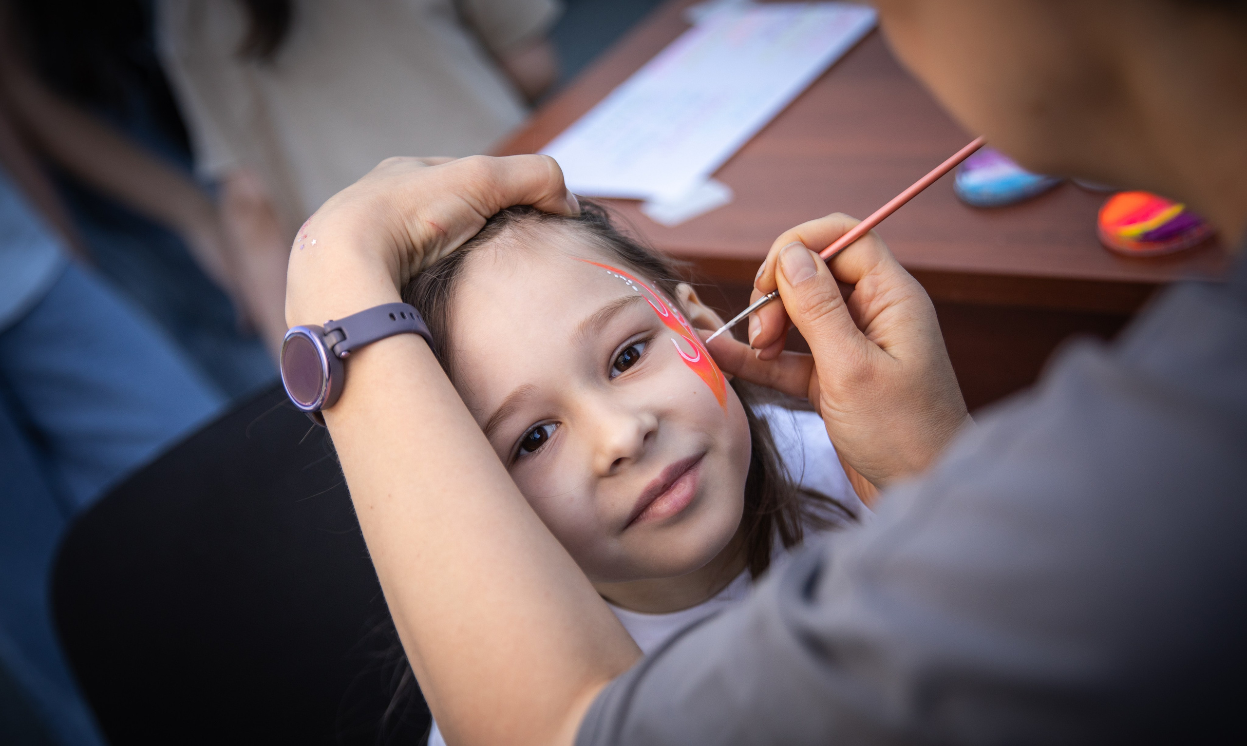 Мероприятия «PEPLOS -2025». Репортажный и свадебный фотограф в Челябинске Елисеев Павел