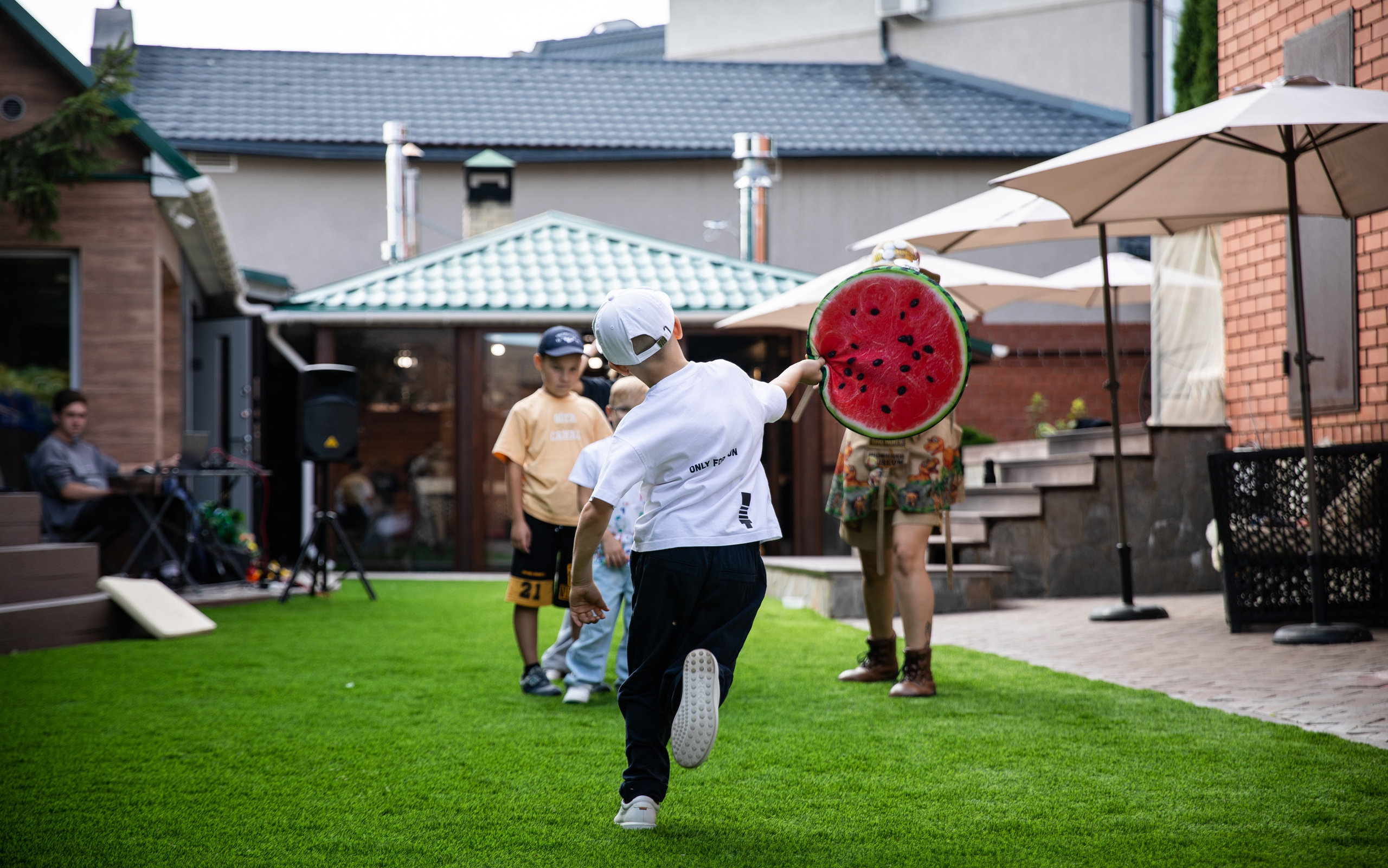 День Рождения Егорки -2025. VoronEvent. Репортажный и свадебный фотограф в Челябинске Елисеев Павел