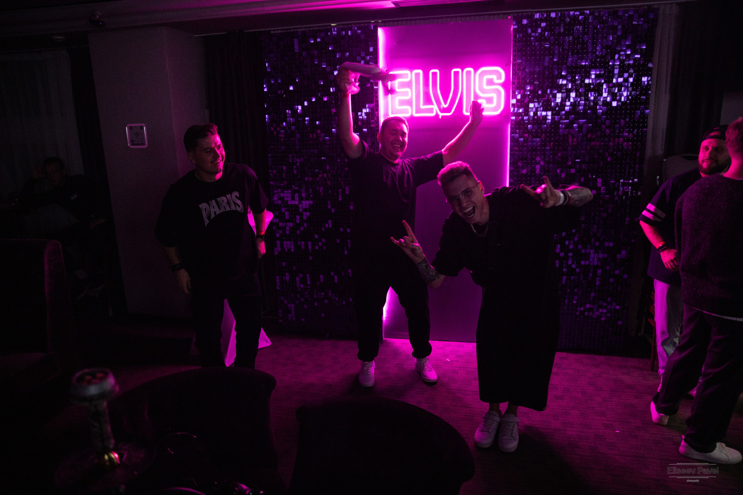 EventBattle — 2024. Репортажный и свадебный фотограф в Челябинске Елисеев Павел