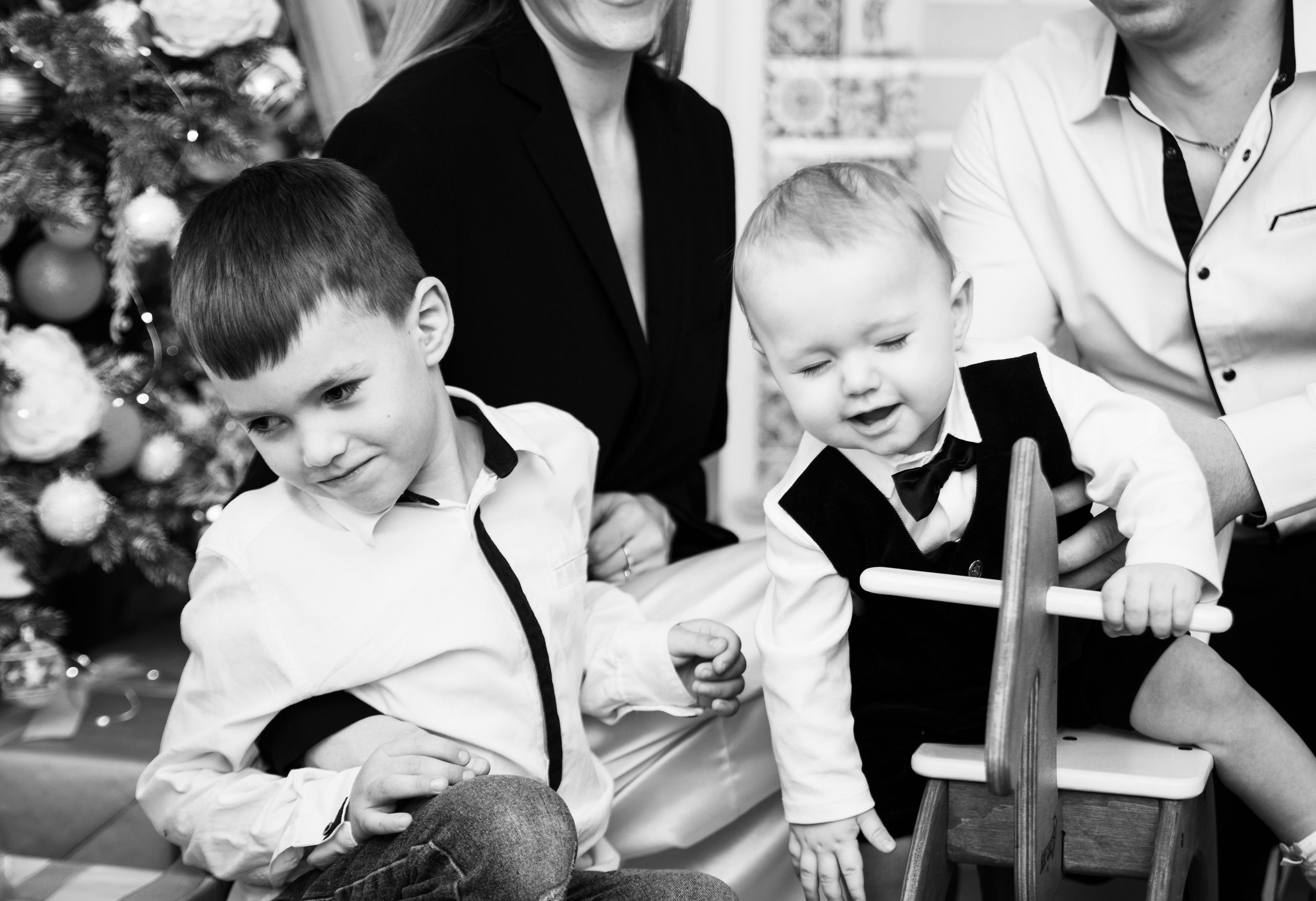 Семейная фотосессия — Дорожкины. Репортажный и свадебный фотограф в Челябинске Елисеев Павел