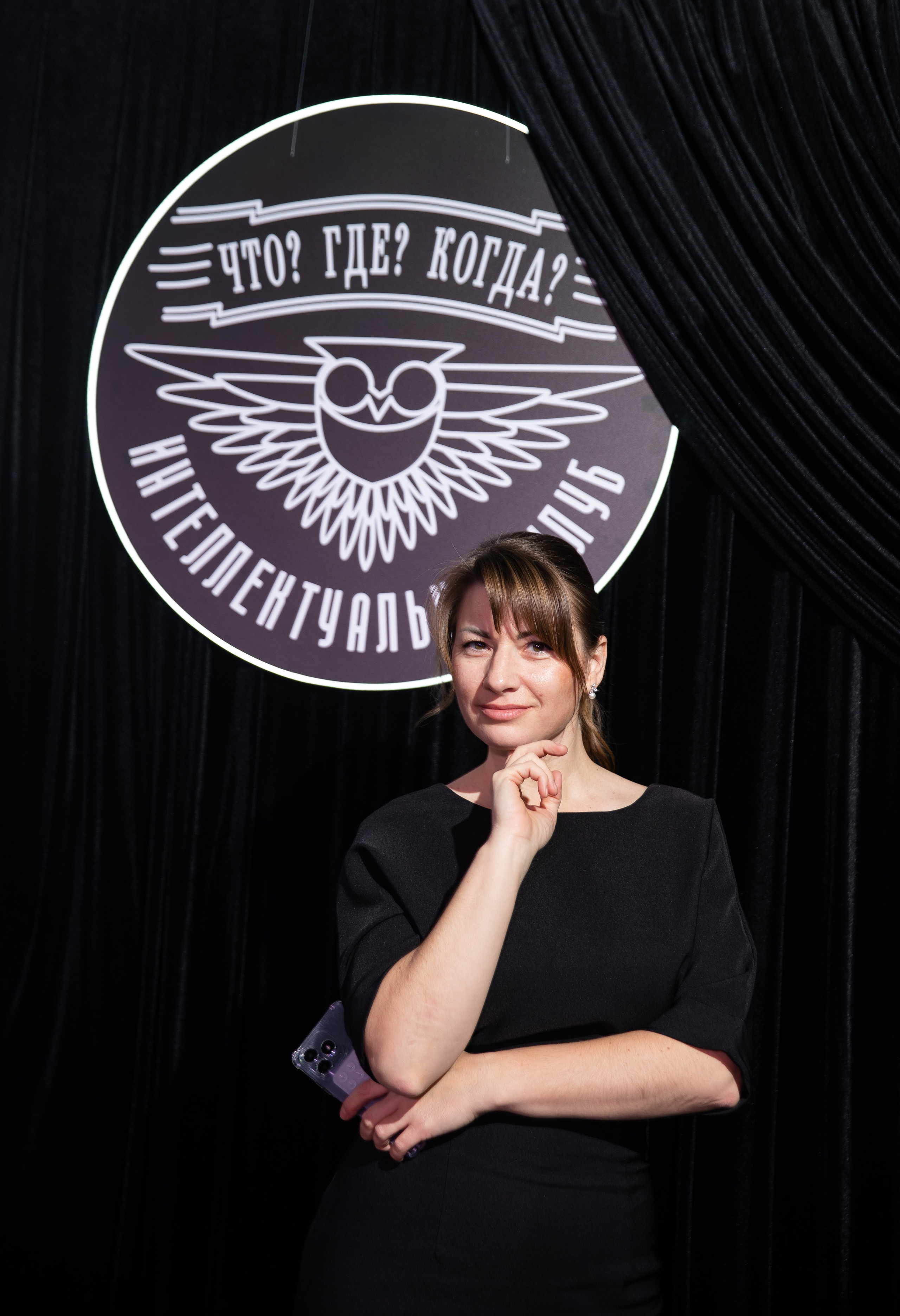 Что? Где? Когда? — Вторая игра г. Челябинск. Репортажный и свадебный фотограф в Челябинске Елисеев Павел