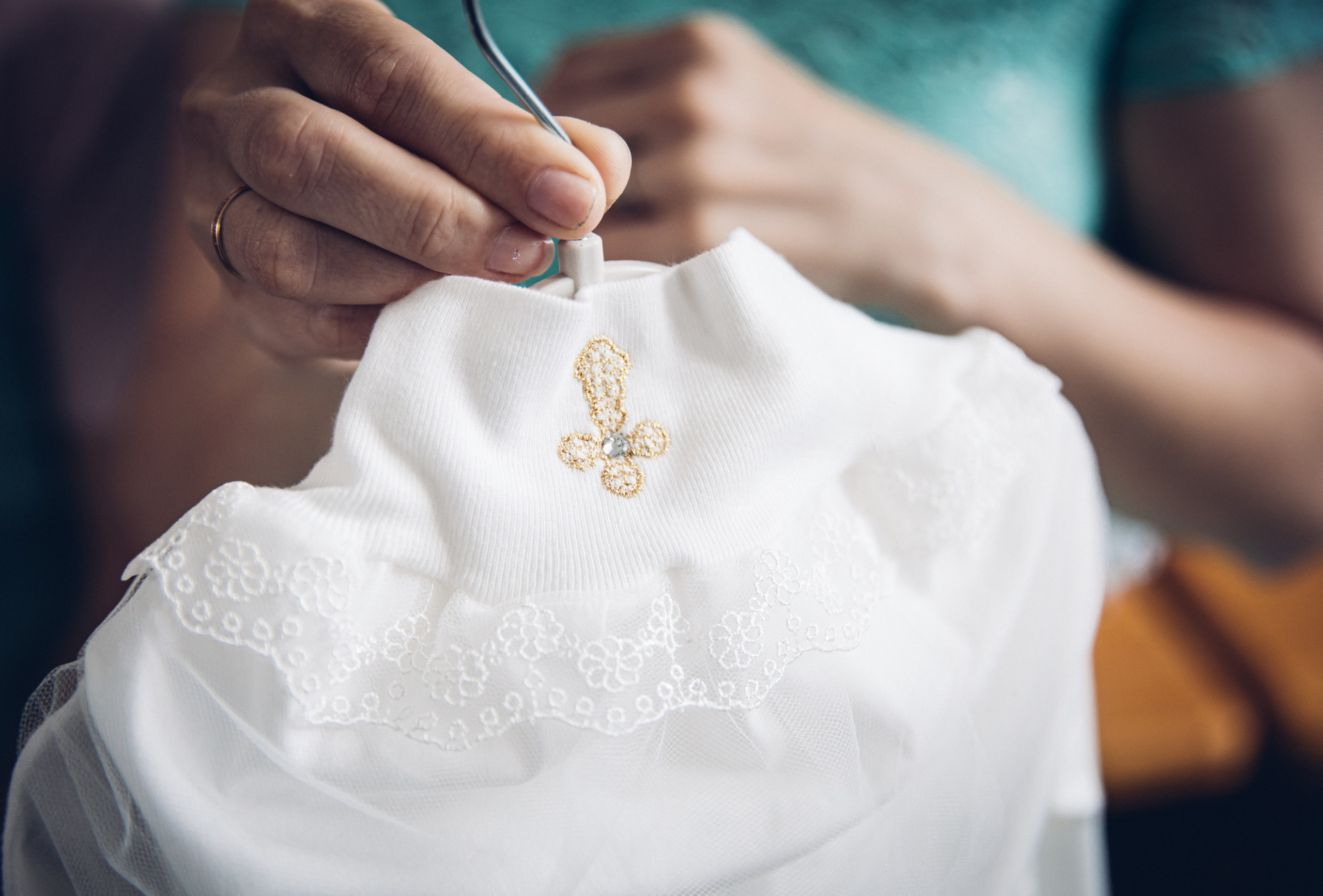 Таинство Крещения. Репортажный и свадебный фотограф в Челябинске Елисеев Павел