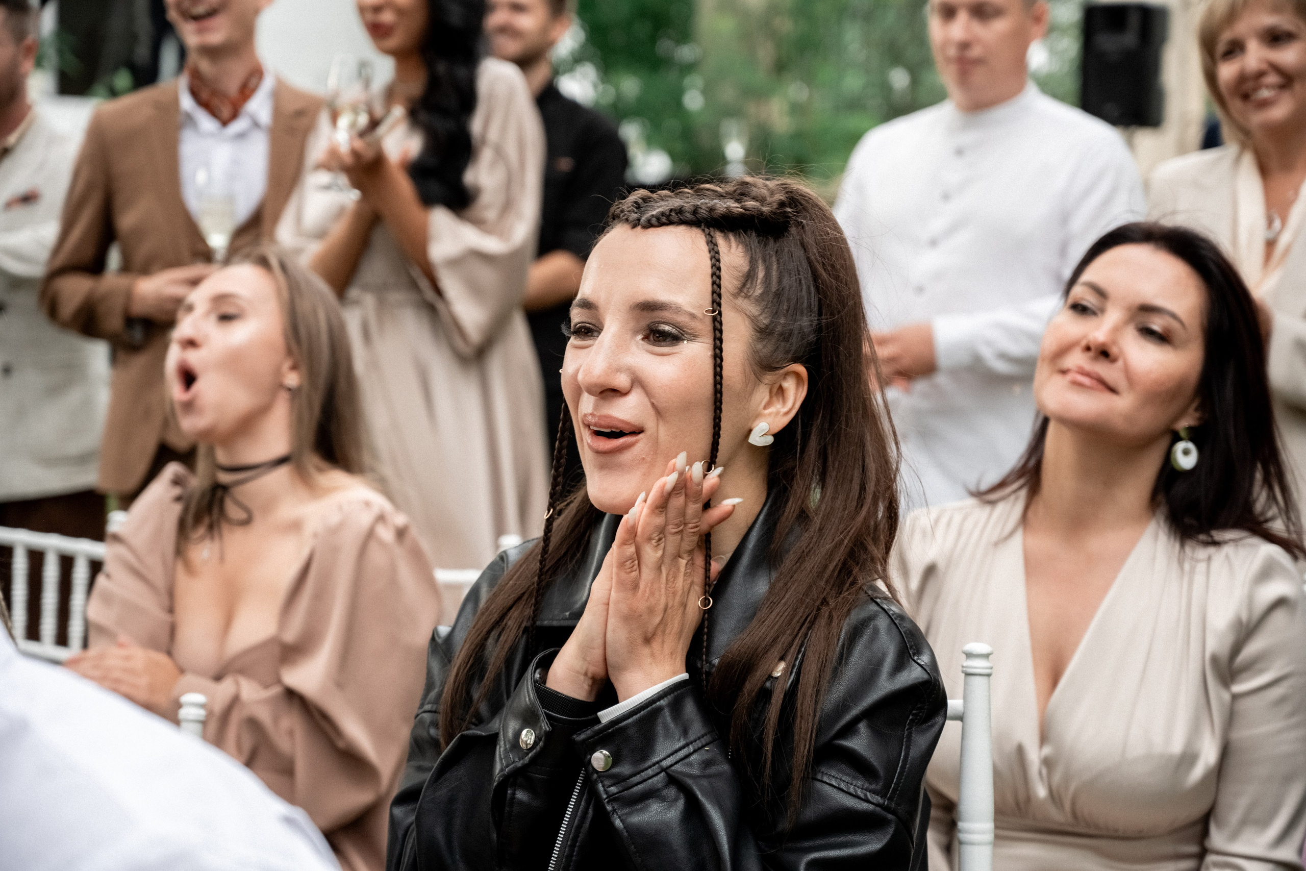 Свадьба Ивана и Яны