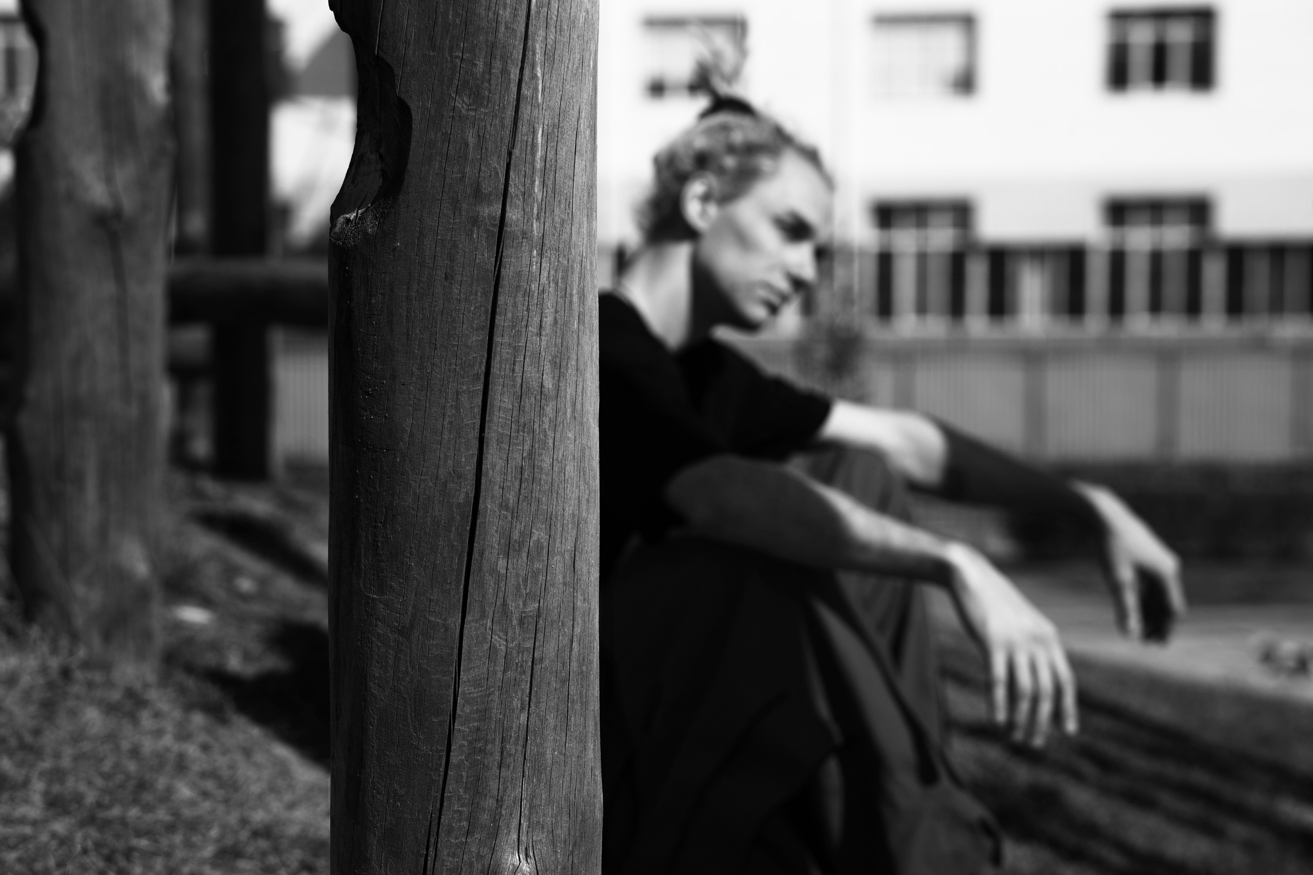 Ши. Фотограф Михаил Олейник