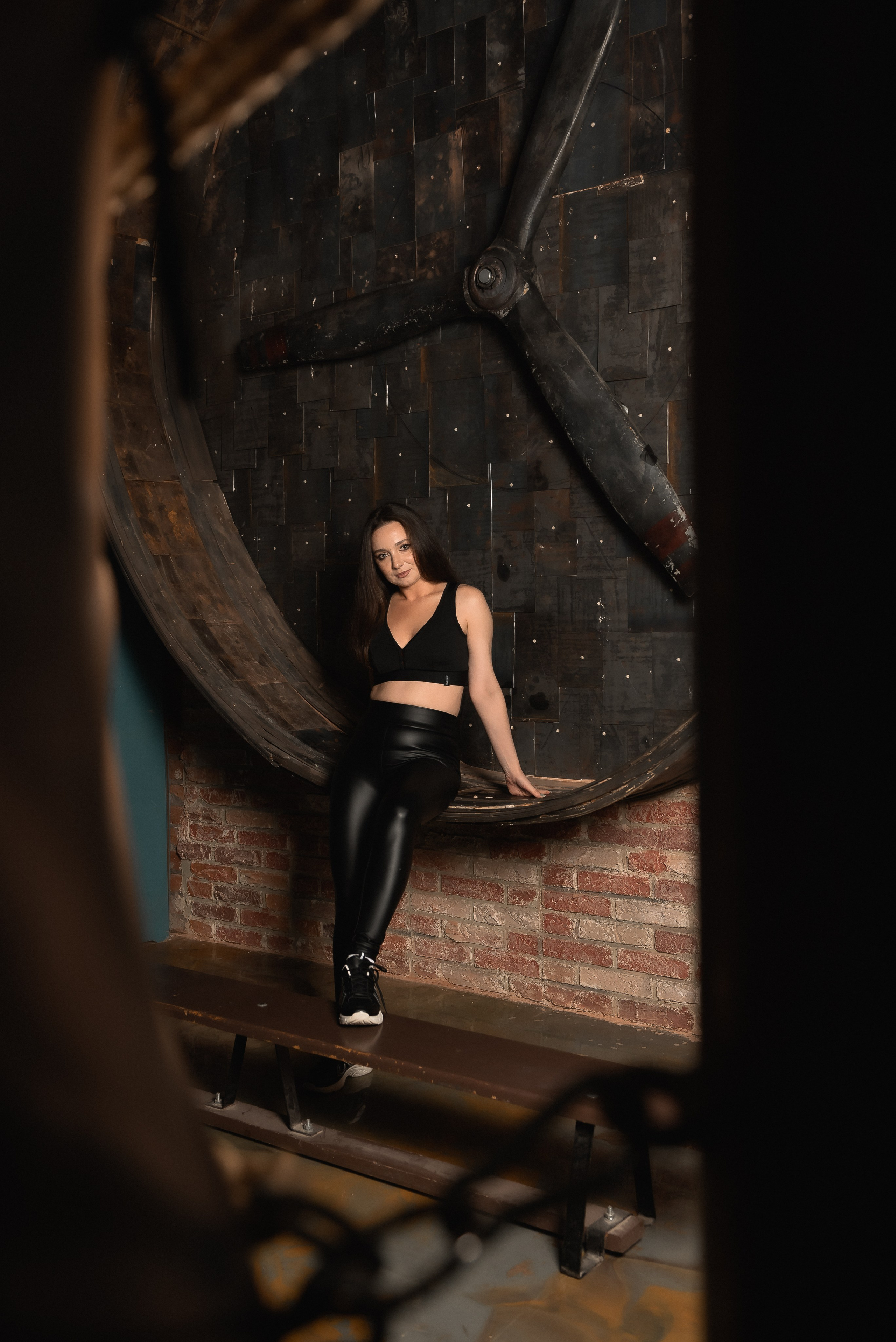 Ринг. КОНТЕНТ |БРЕНД фотограф Санкт-Петербург — Жанна Олтаржевская