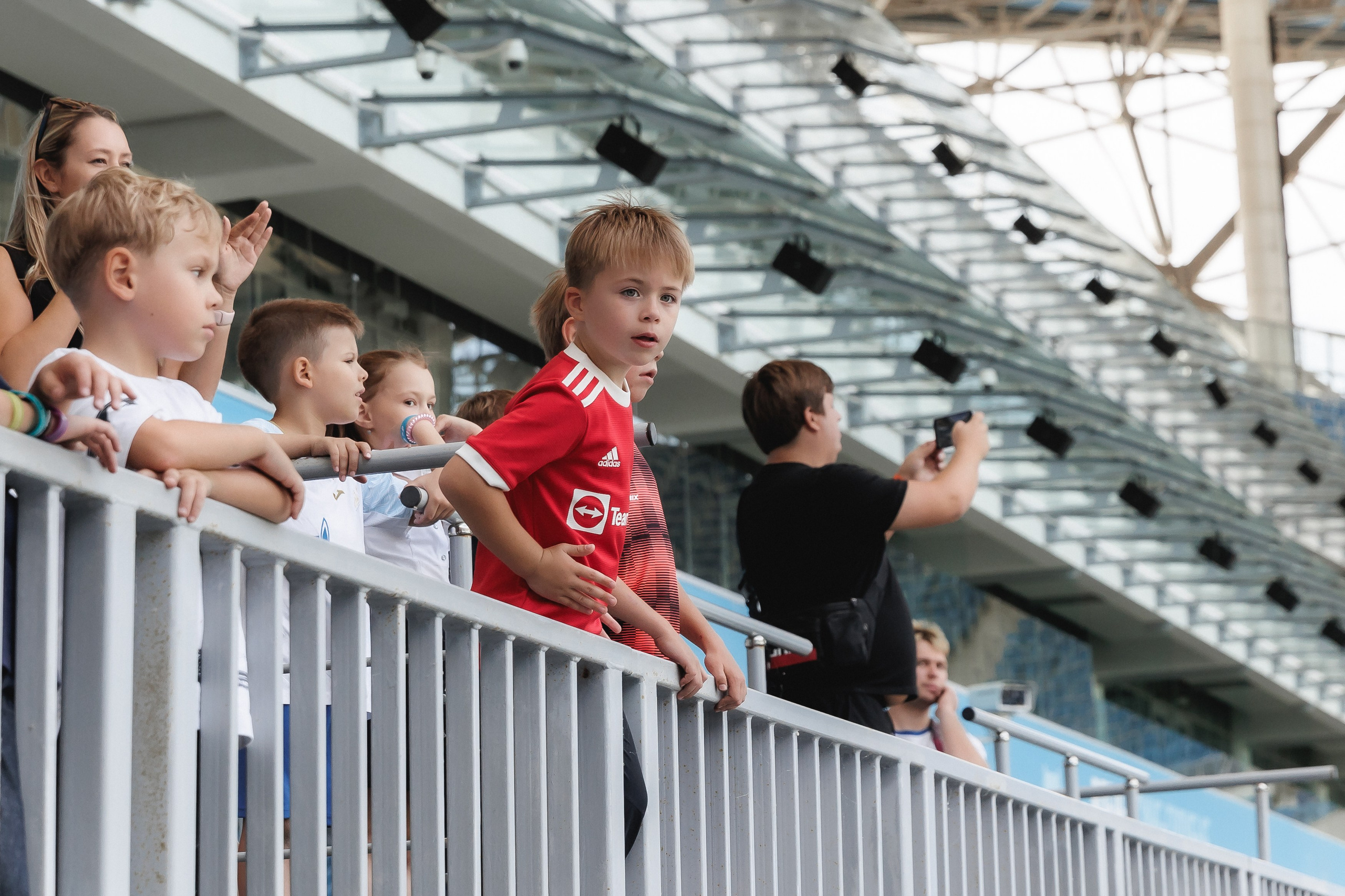 Давиду 7!. Фотограф в Волгограде — Александра Искандерова