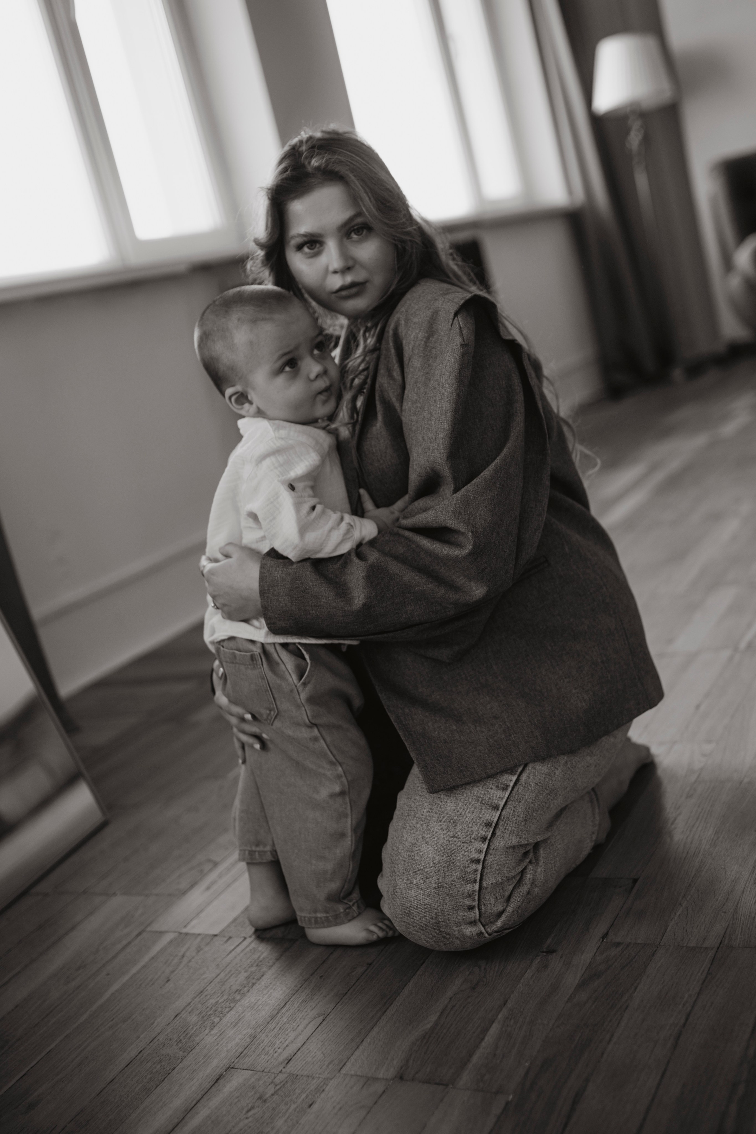 Семья. Фотограф Анастасия Евсеева |Белгород