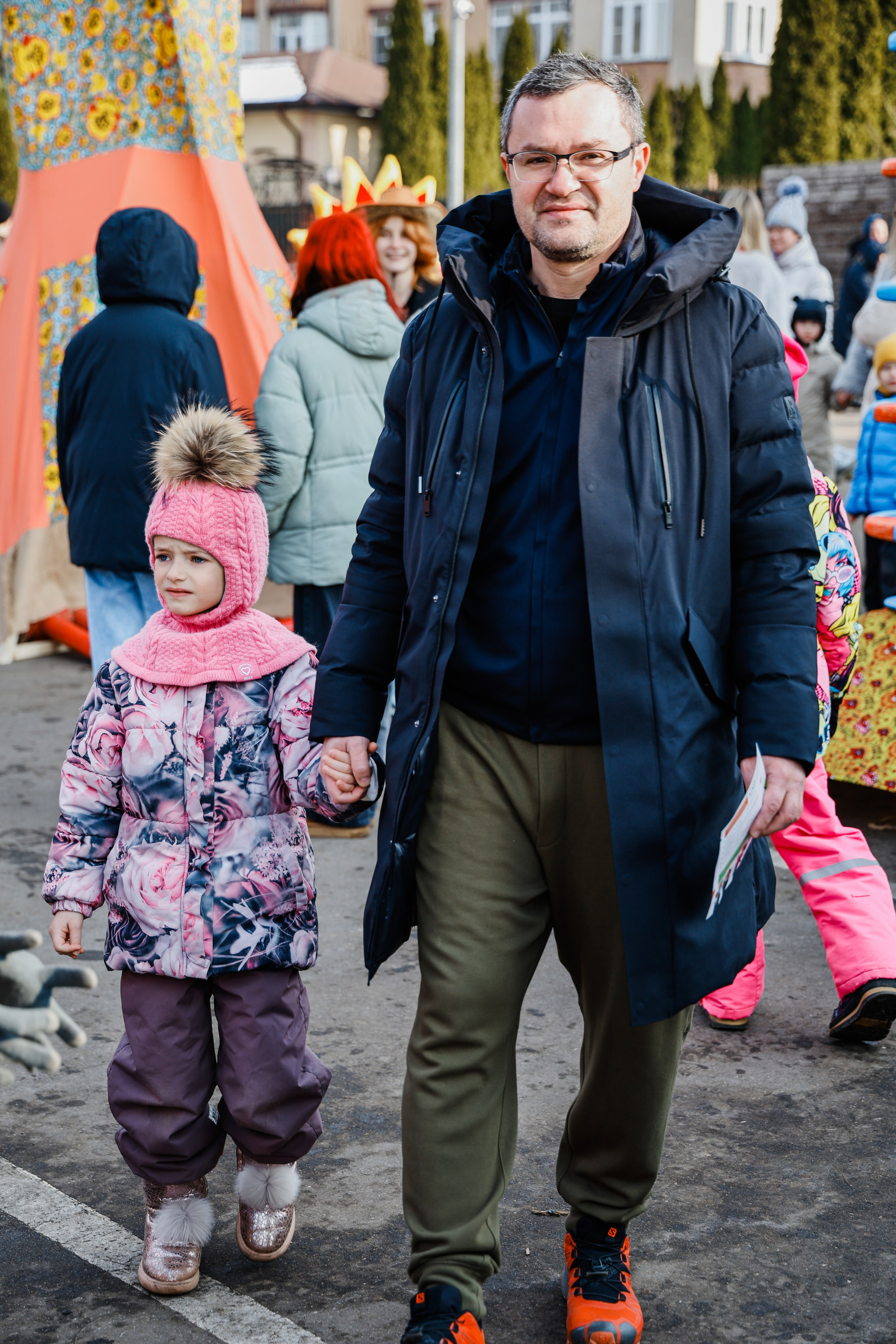 Масленица. Фотограф и видеограф — Москва