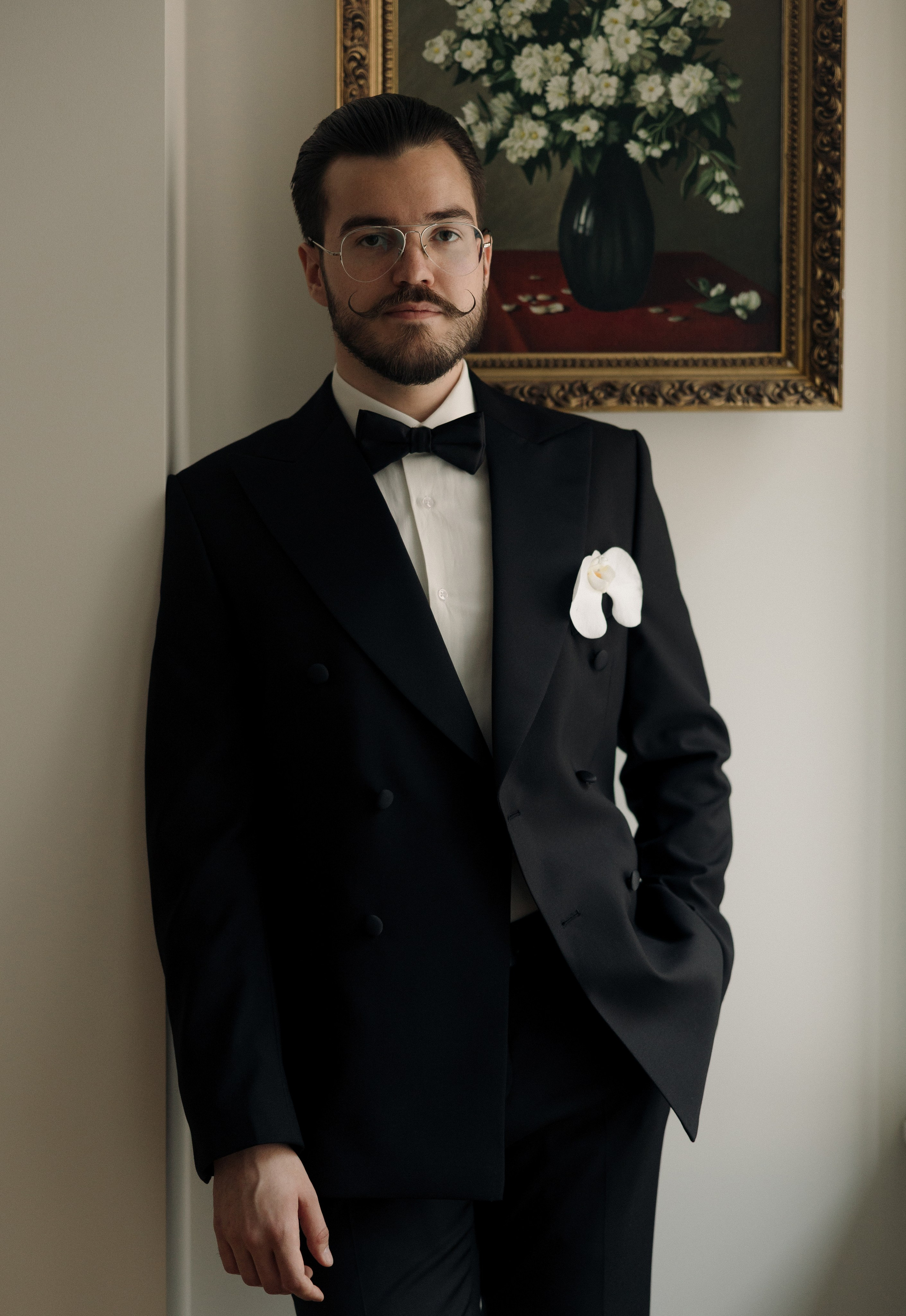 Все будет fresh. Фотограф Санкт-Петербург