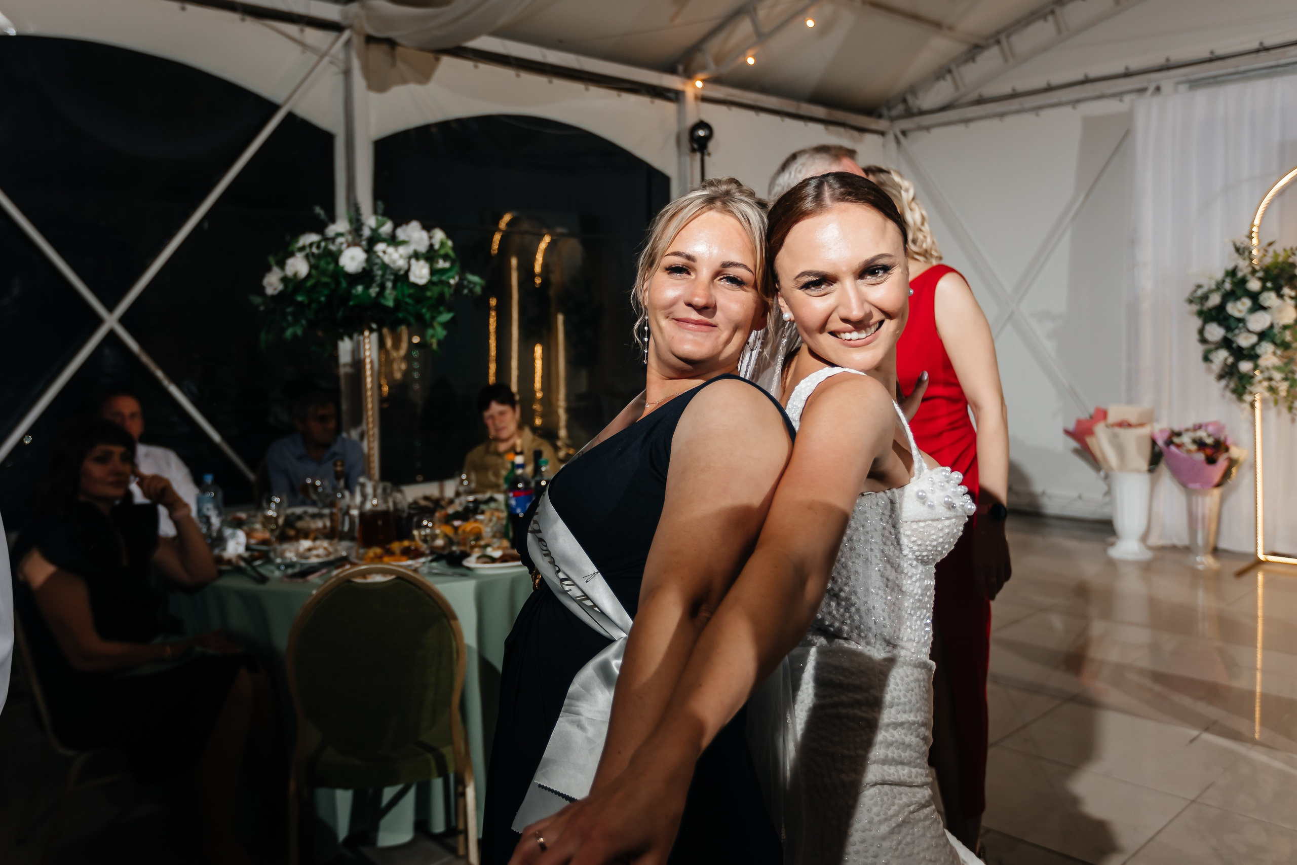 Анонс свадьбы Юлии и Сергея. Свадебный фотограф в Крыму и Севастополе Ольга Баскакова