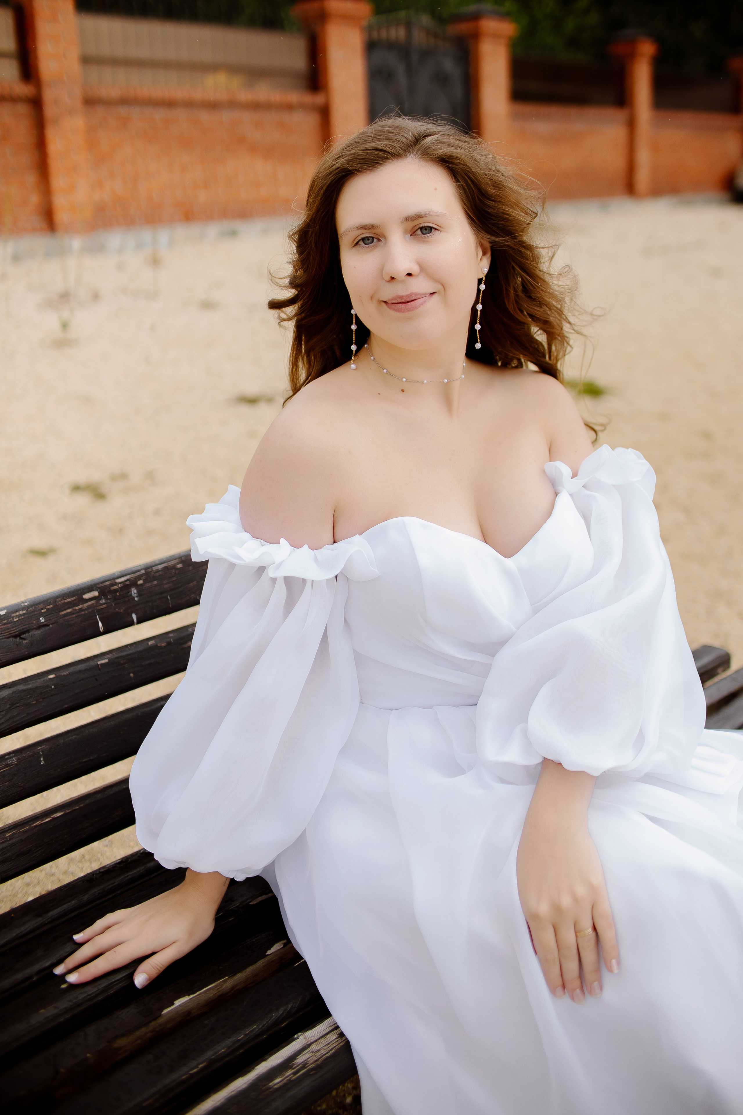 Анна и Алексей. Семейный и детский фотограф в Челябинске Елена Вышегородцева