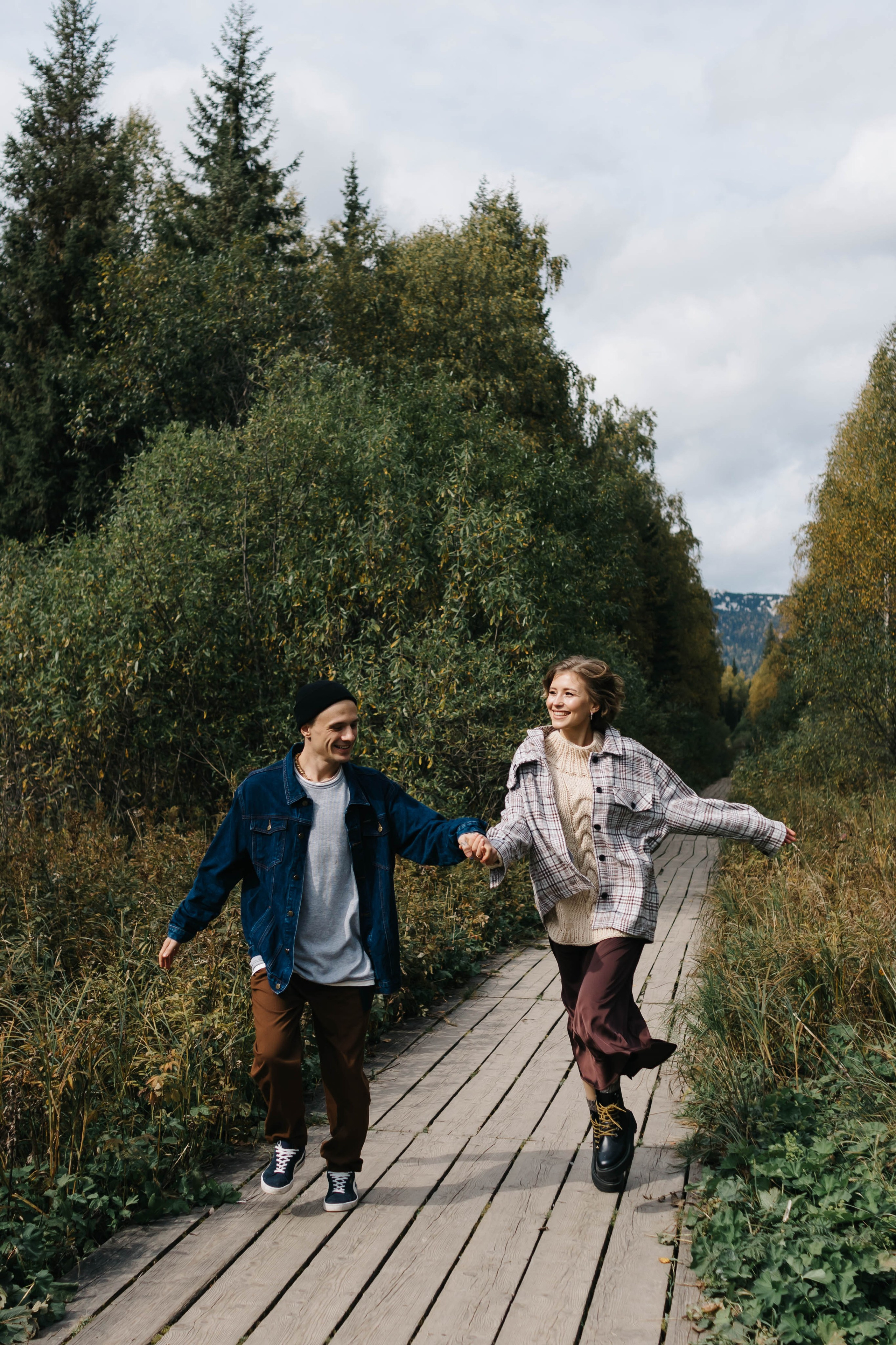 Александр и Ксения. Семейный и детский фотограф в Челябинске Елена Вышегородцева