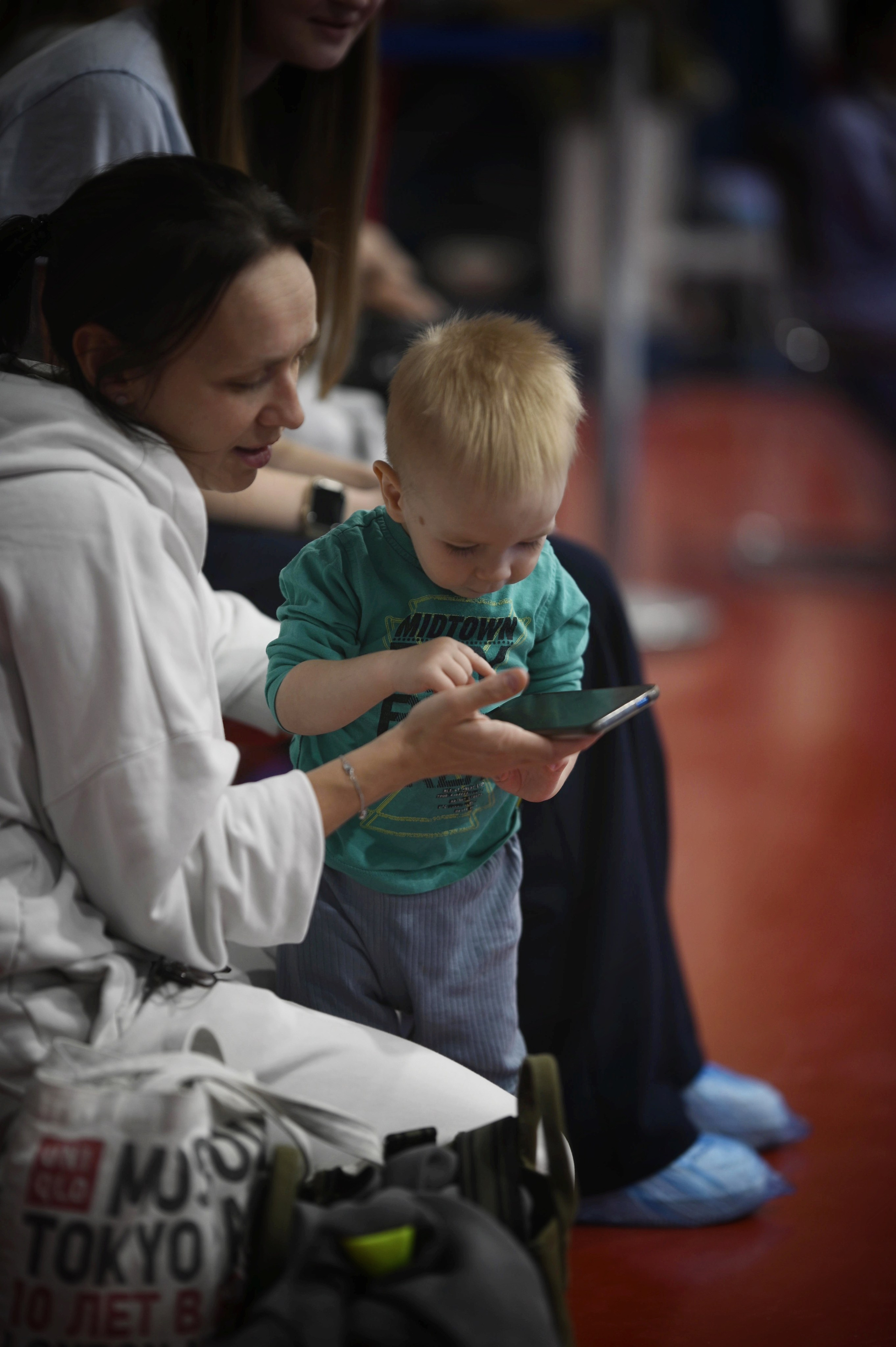 Турнир Елены Замолодчиковой. Фотограф Ваших событий 📸