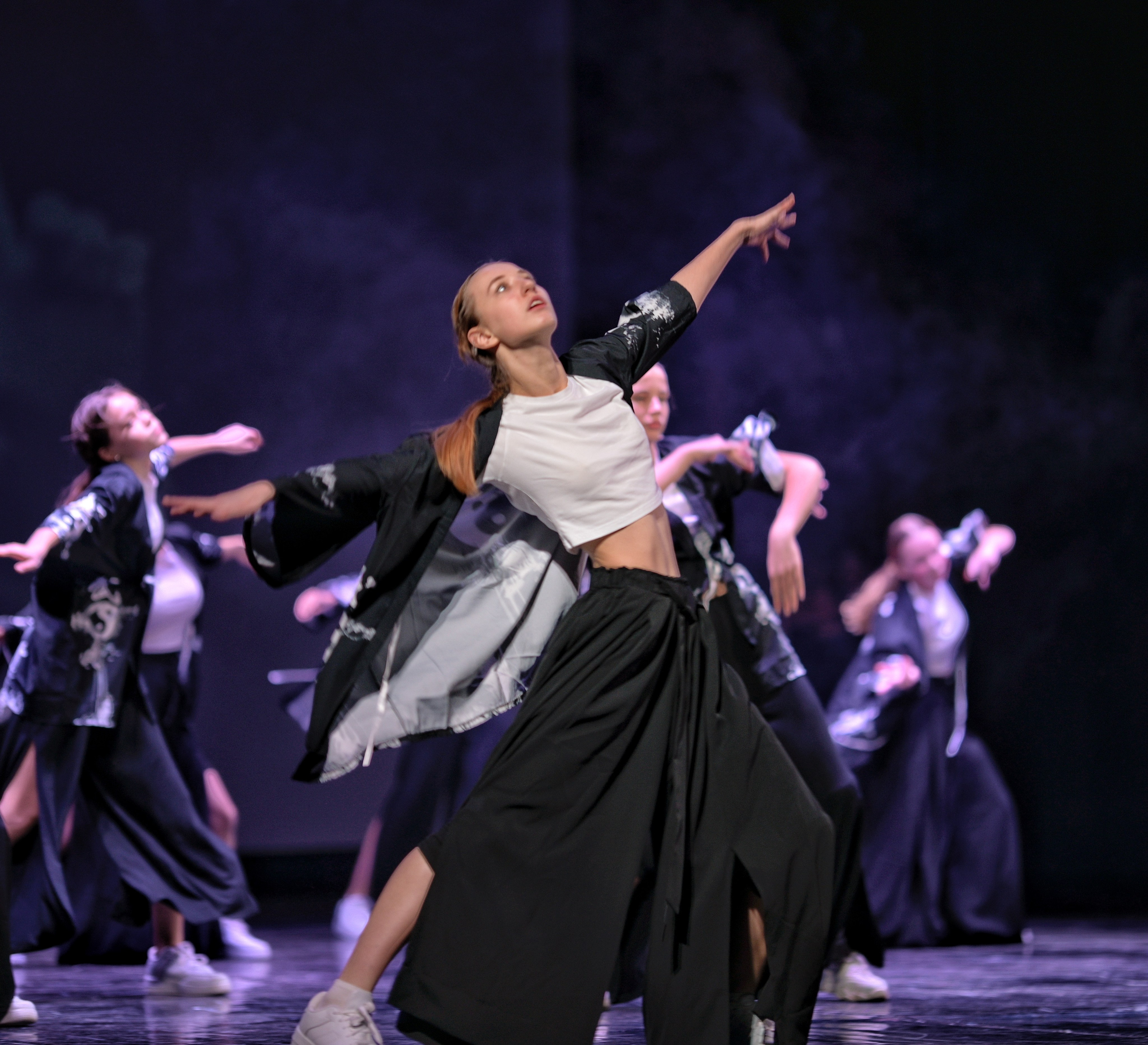 Отчётный концерт по танцам «iMpulse». Фотограф Ваших событий 📸