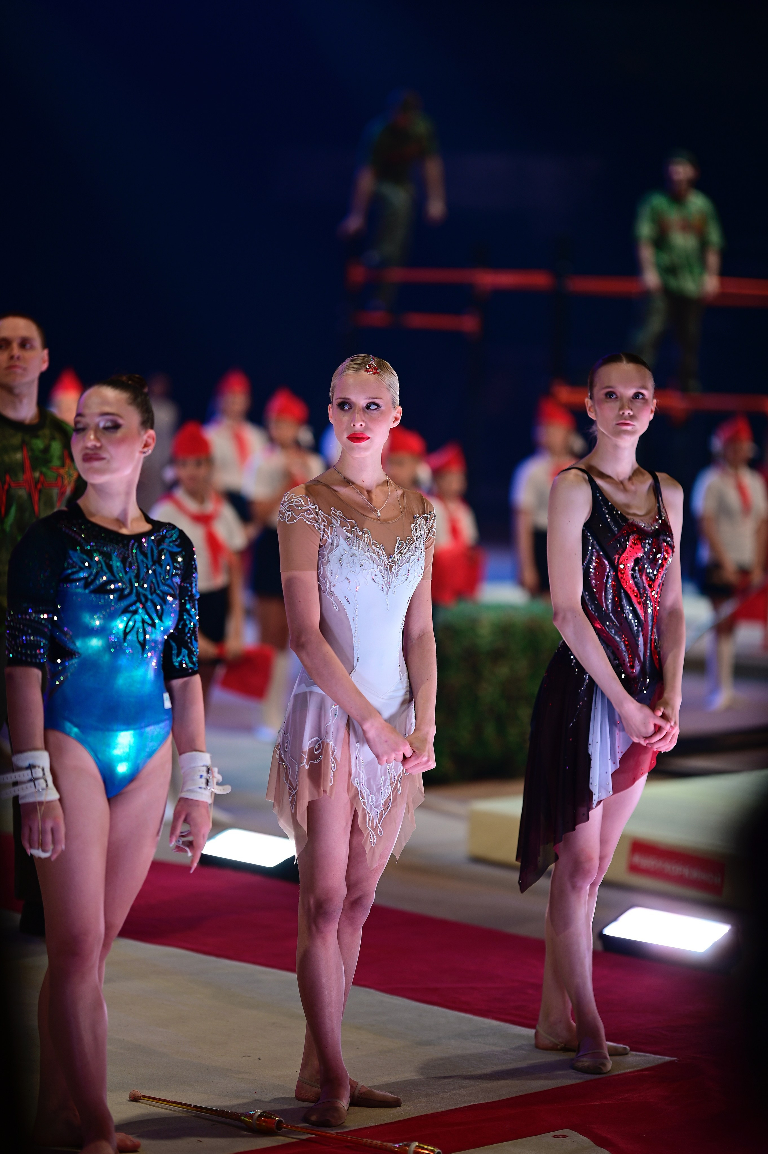 Шоу Светланы Хоркиной «Спортрота». Фотограф Ваших событий 📸