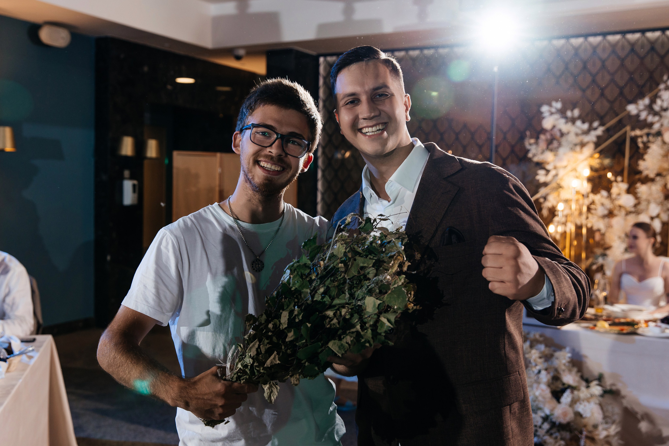 Влад и Полина (день 2). Свадебный и семейный фотограф у Уфе Евгения Сазонова