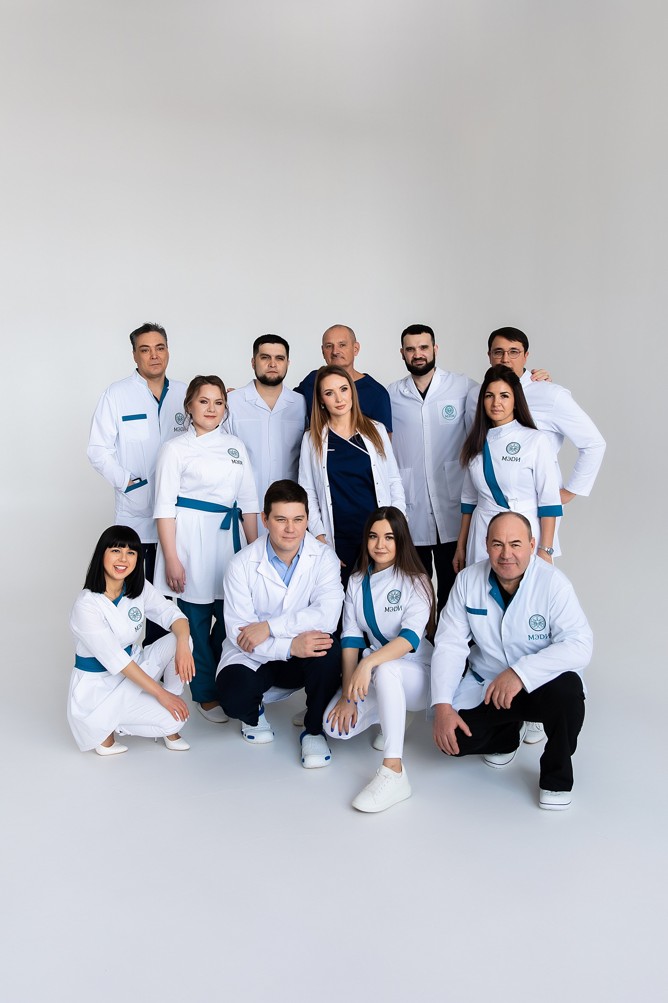 Клиника. Свадебный и семейный фотограф у Уфе Евгения Сазонова