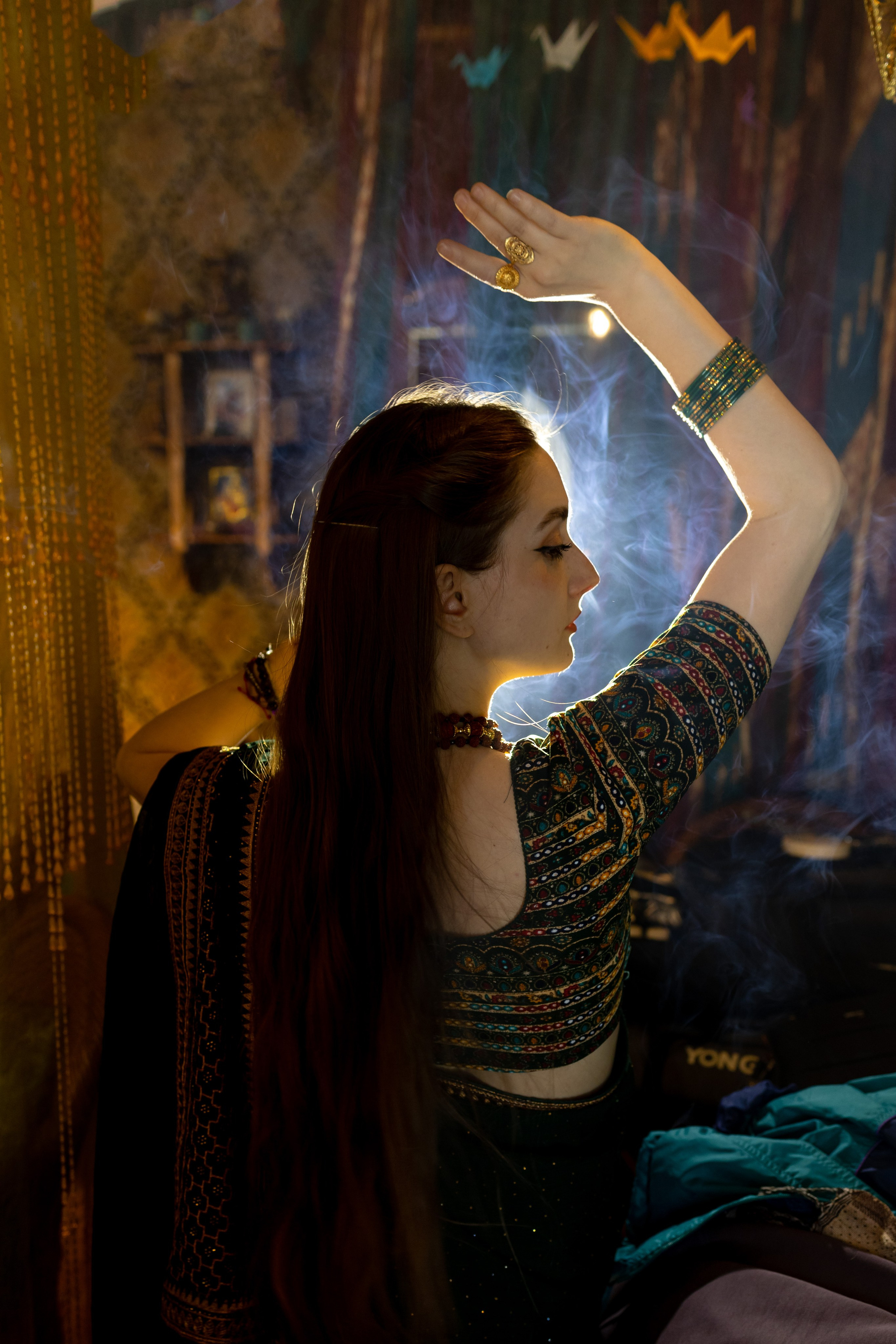 Красавицы Кашмира Спб