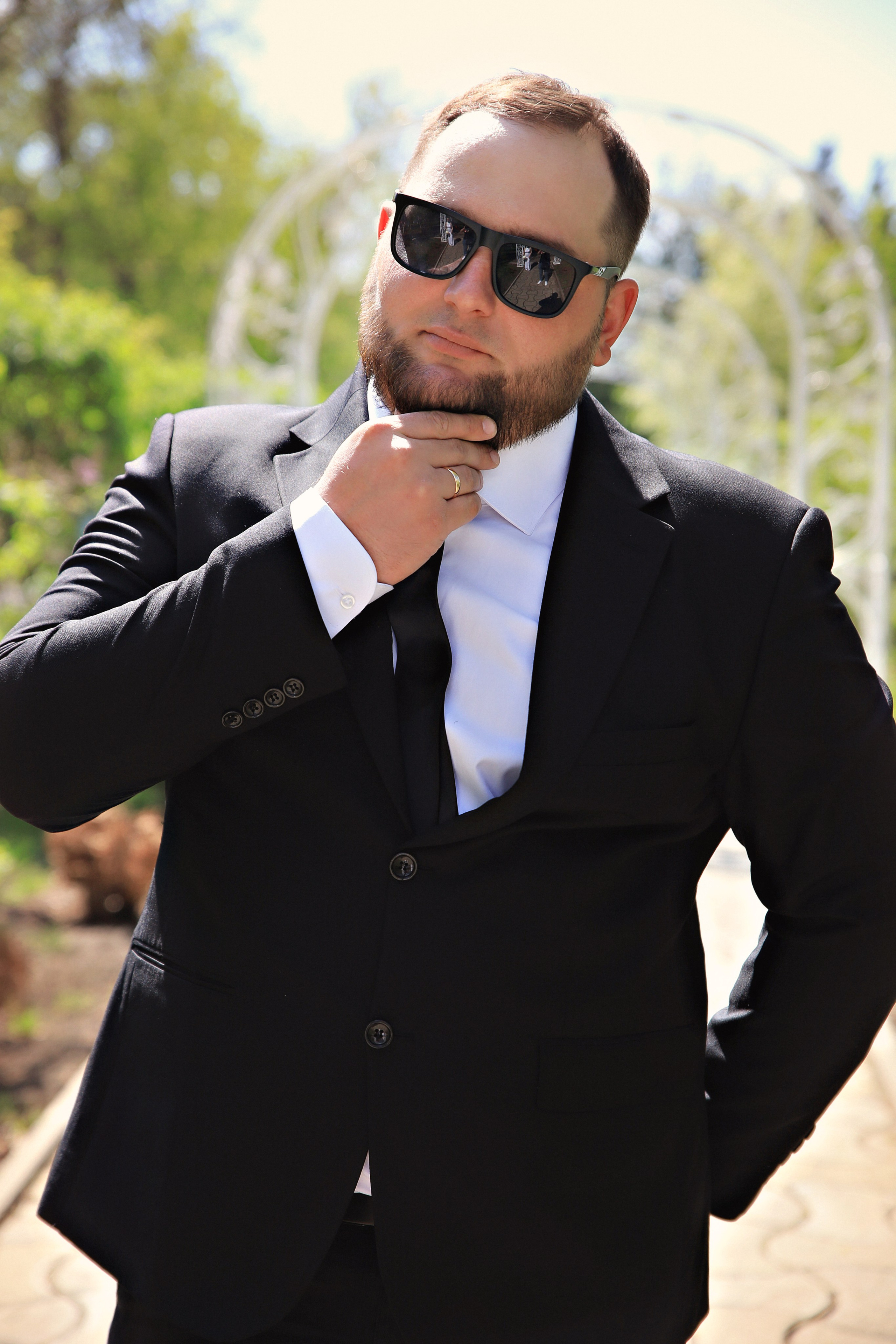 Андрей и Александра. Свадебный и школьный фотограф в Аткарске и Саратове