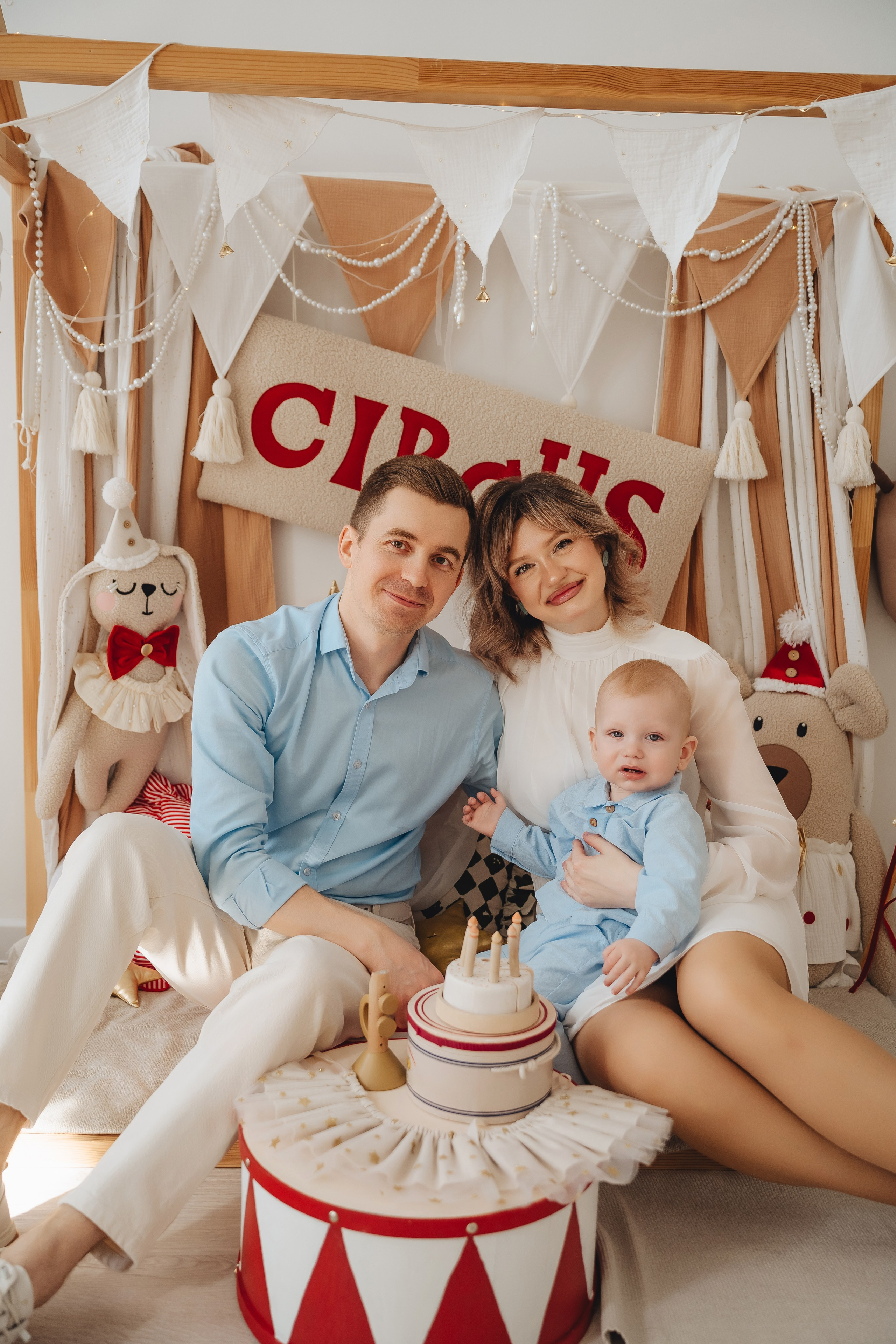 Счастье рядом. Семейный фотограф