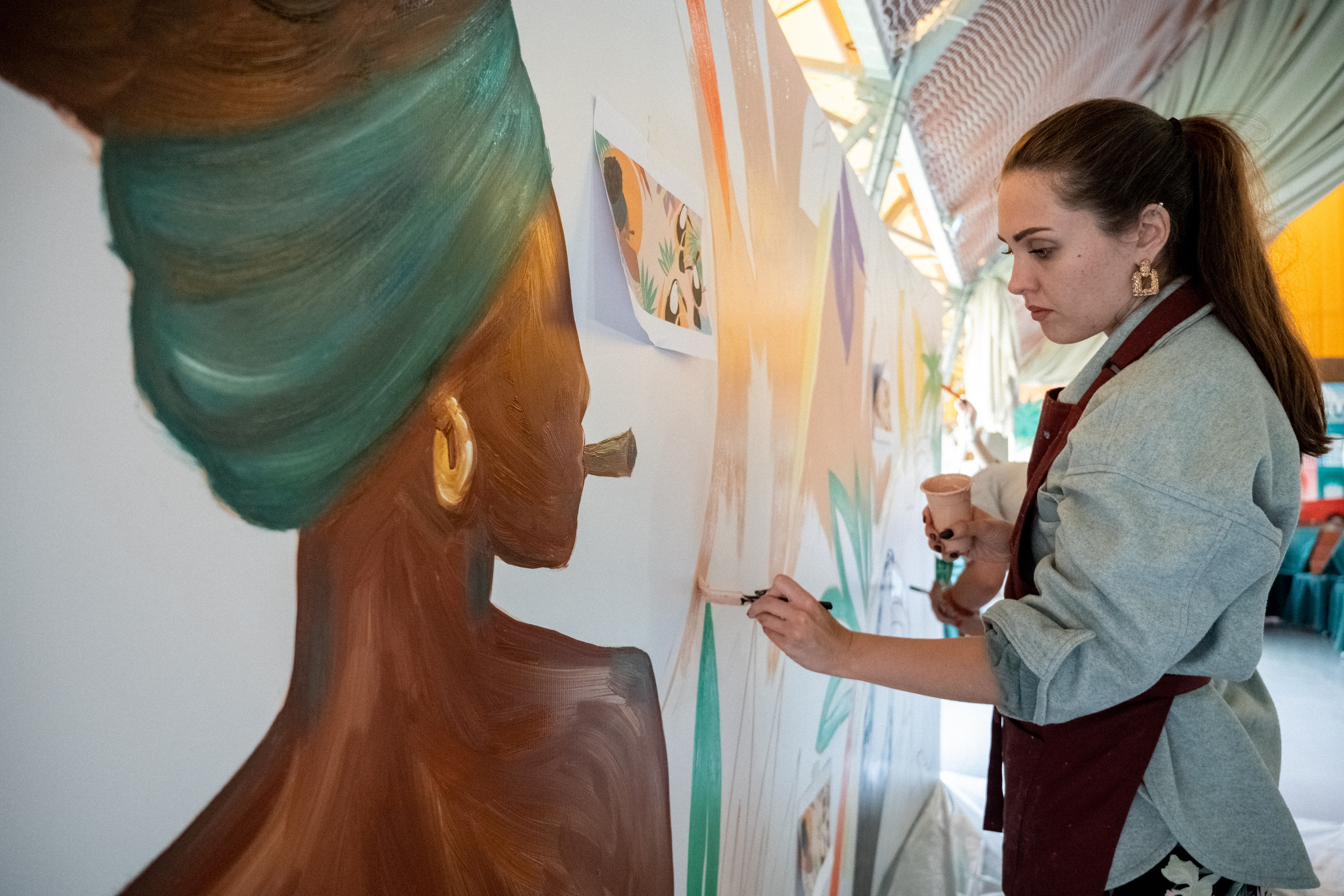 Полюс Золото — Куба