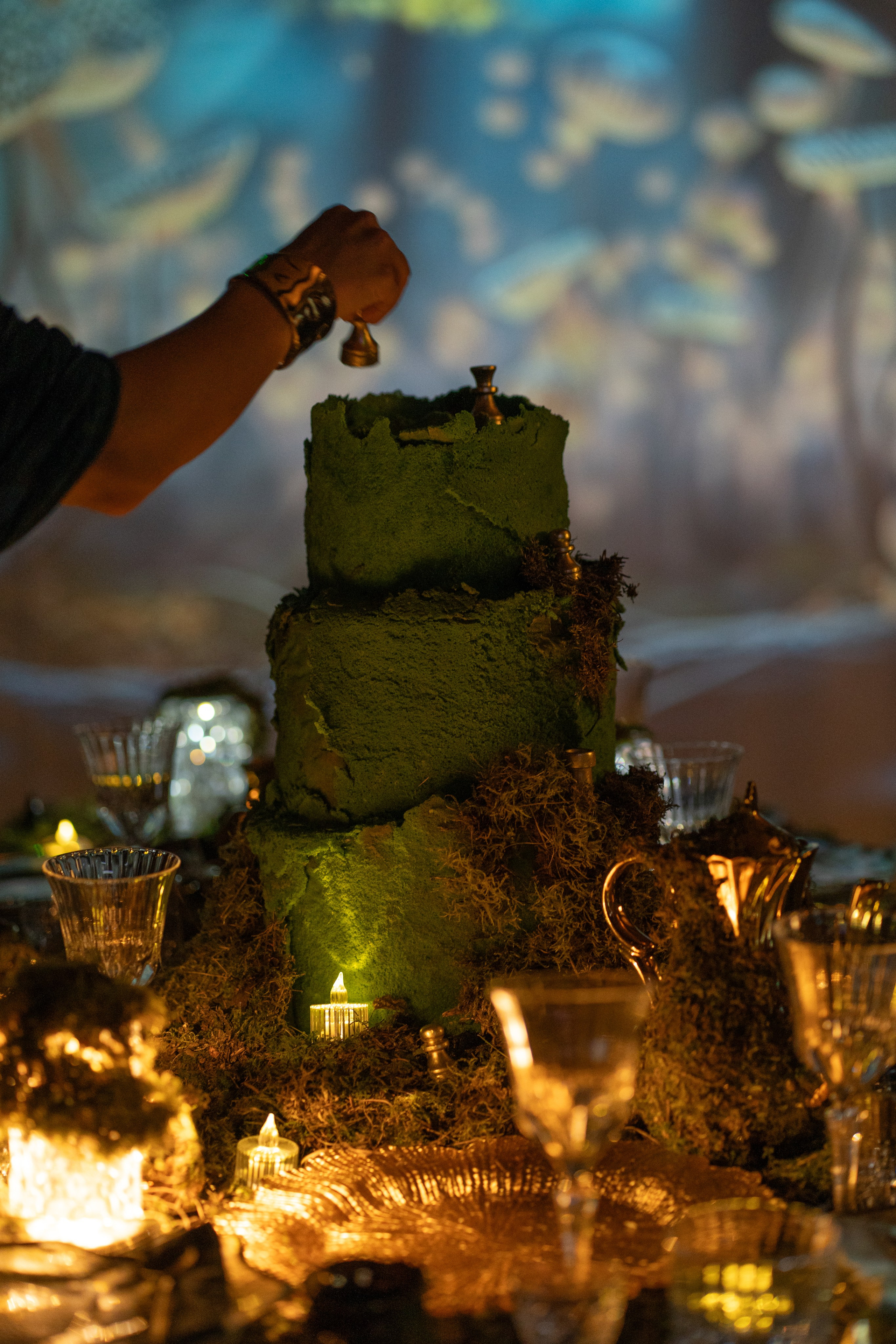 Проект Англия. Дизайнер в Москве Алла Зорина