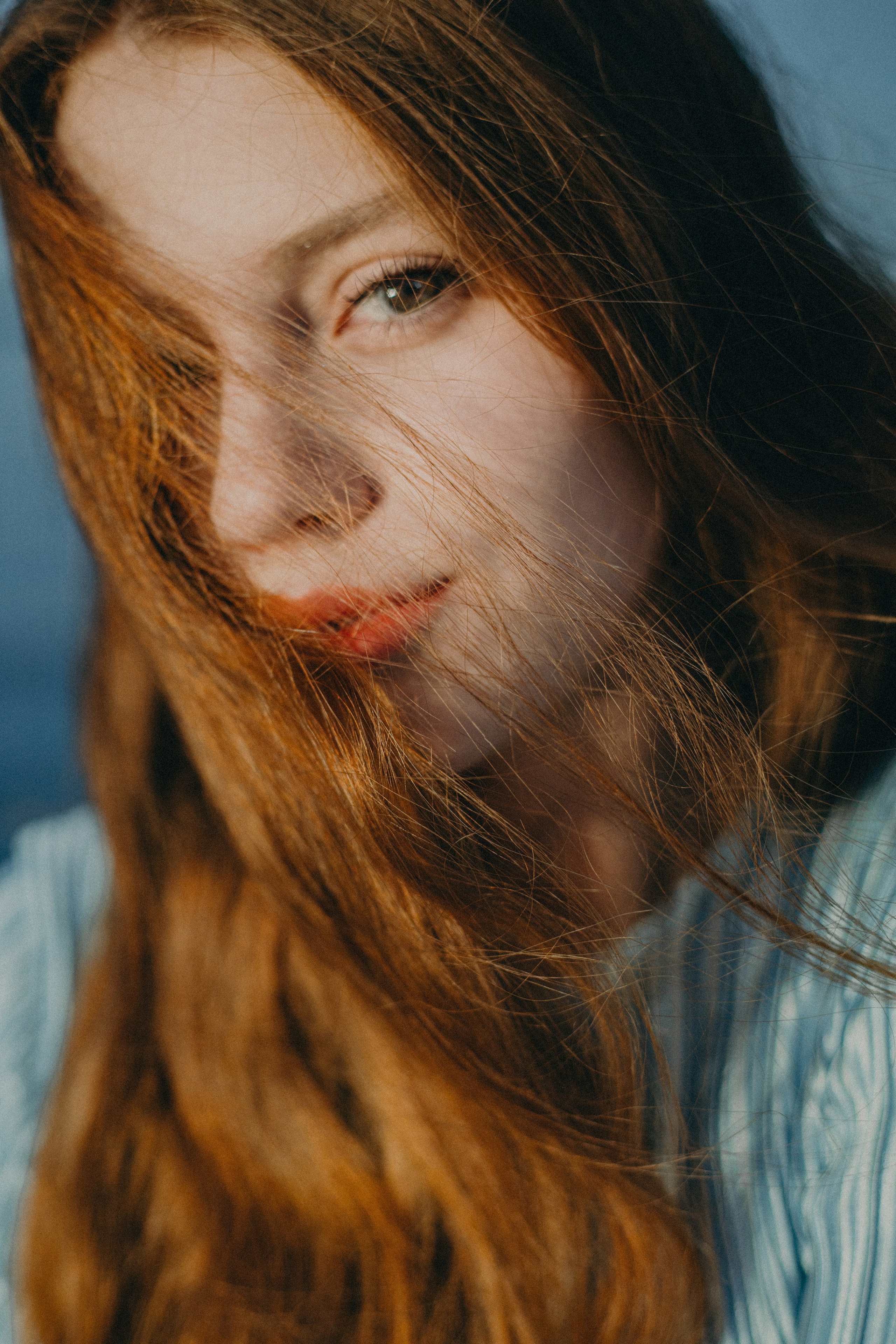 Настя летняя закатная съемка на яхте. Портретный и семейный фотограф в Саратове Елена Шустова