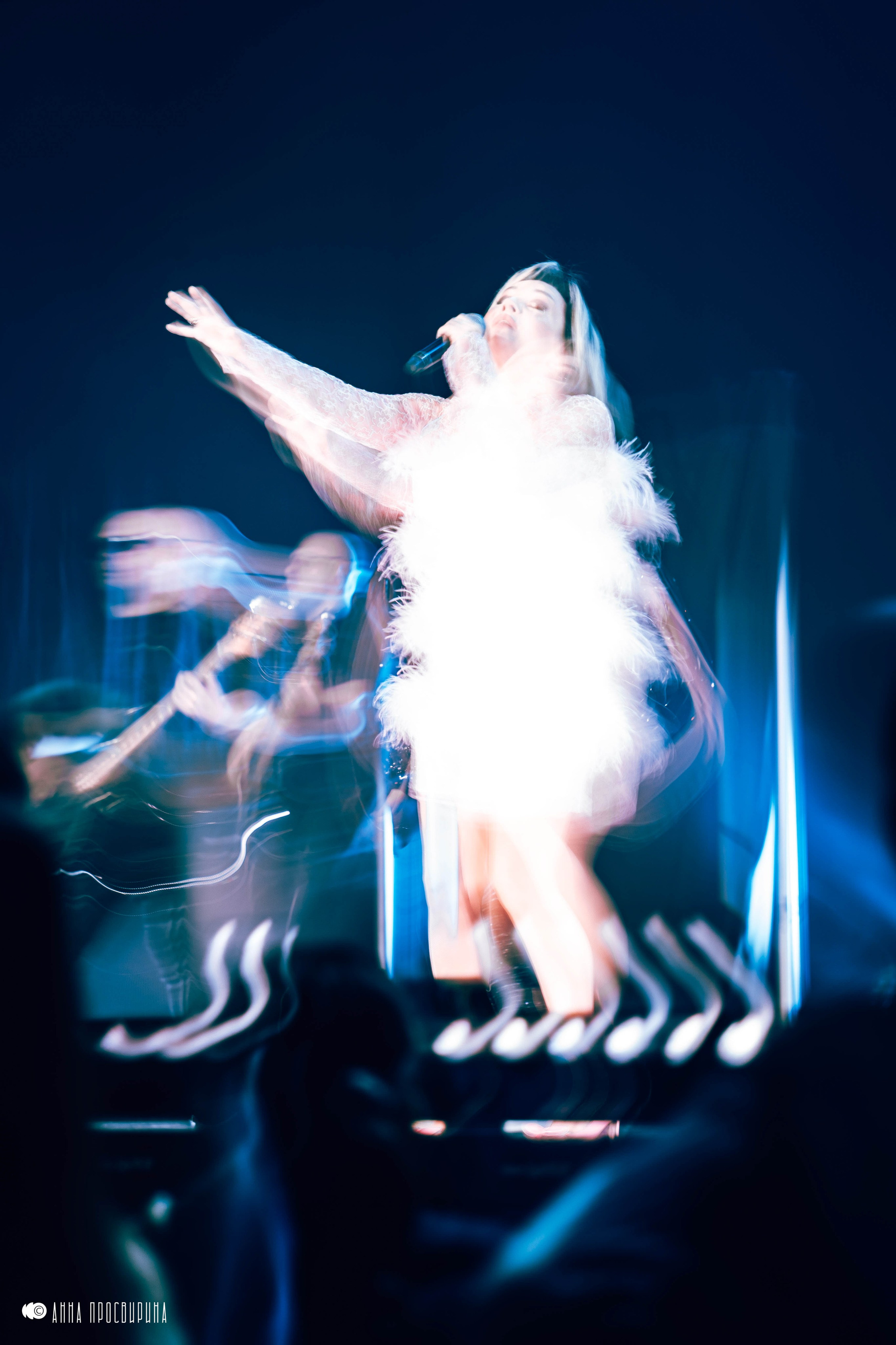 Сборная солянка. Ваш фотограф в Санкт-Петербурге Анна Просвирина