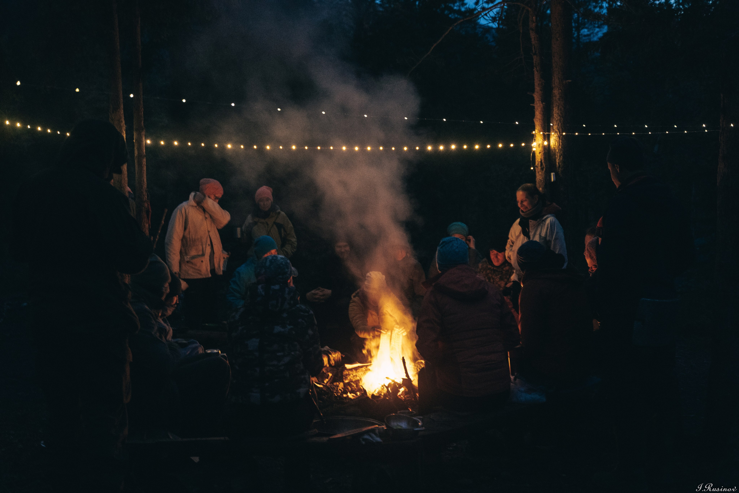 ХИБИНЫ 2021 г. Event фотограф Степанова Александра