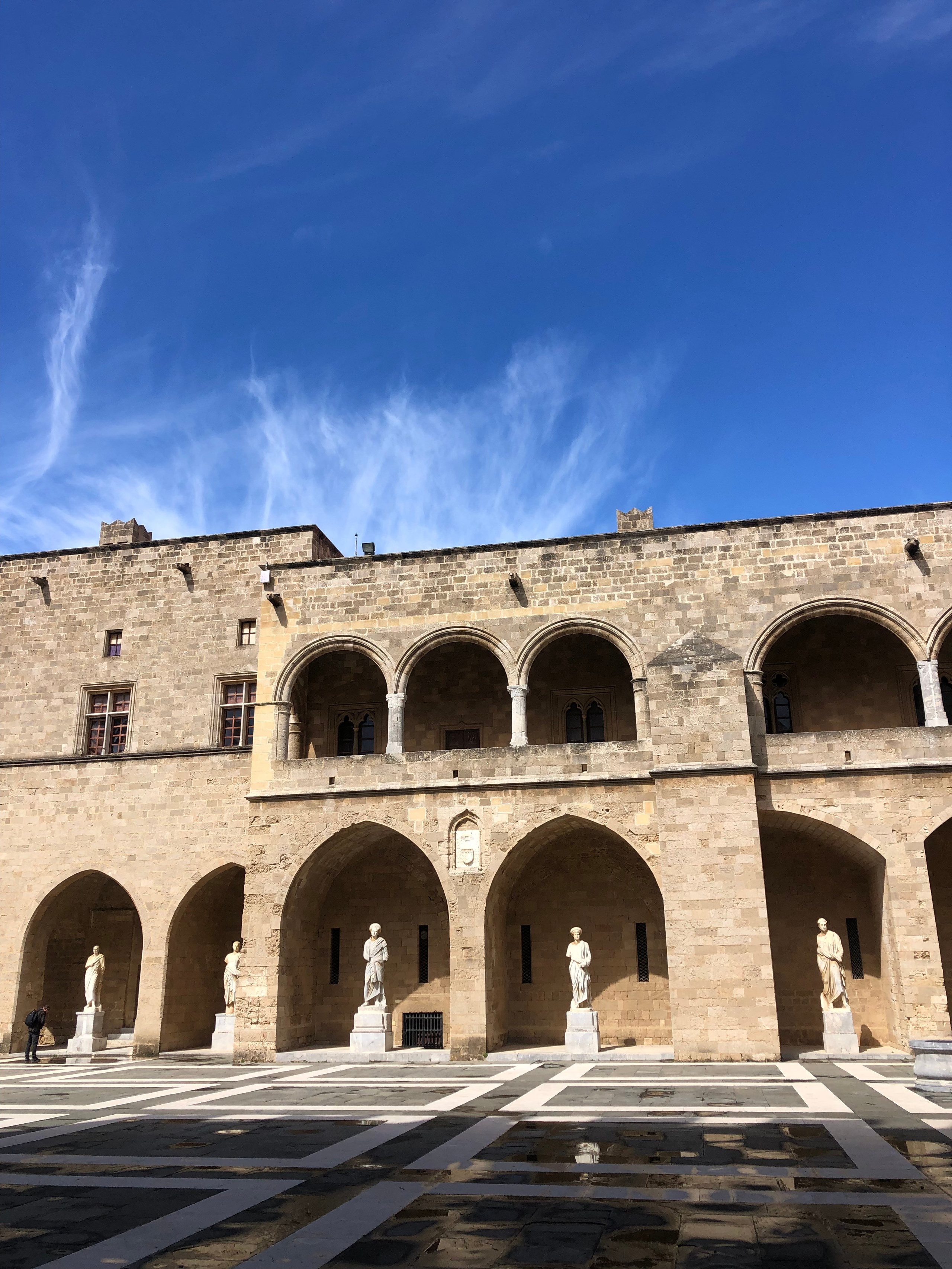 Кос — Родос 🇬🇷. Anita_photo