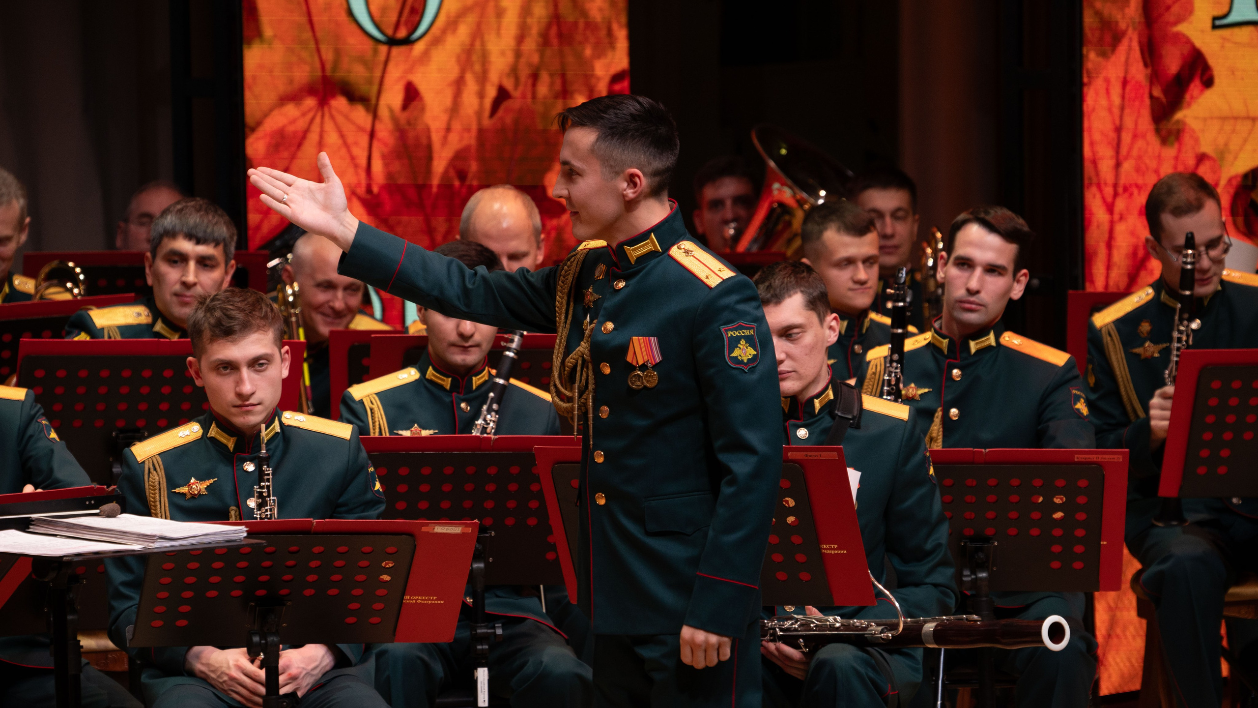 Концерты. Фотограф в Москве Асиетта