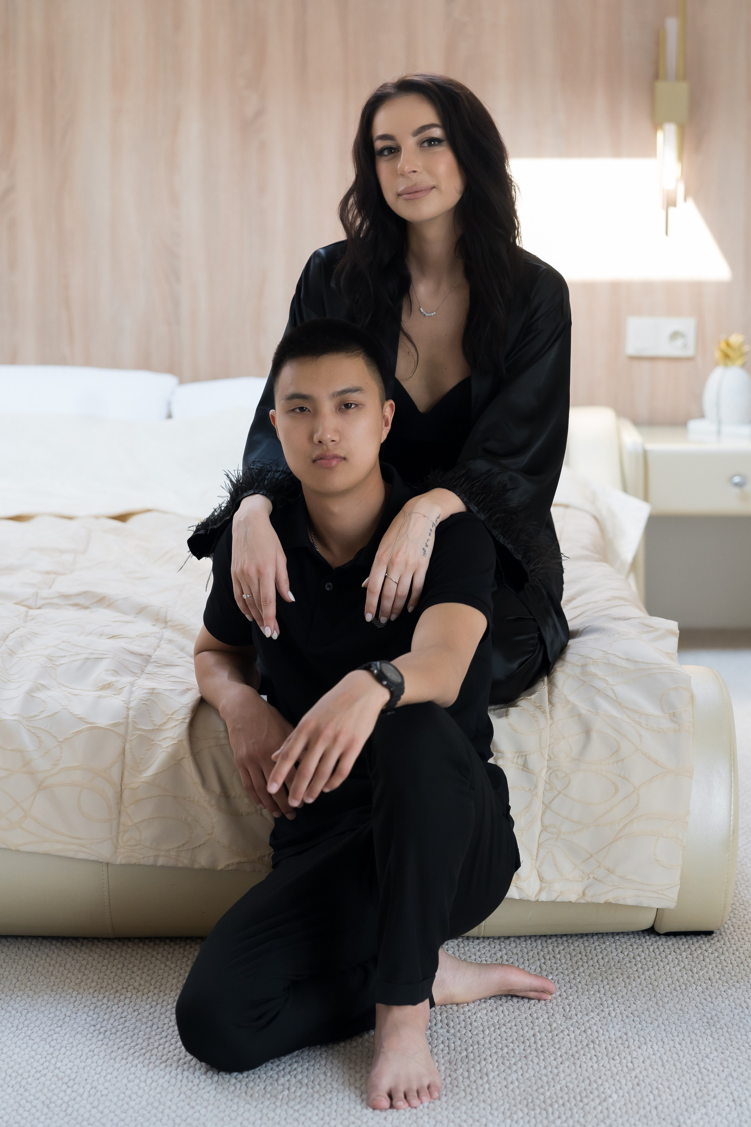 Олег & Юля. Свадебный фотограф в Воронеже Дарья Володарская