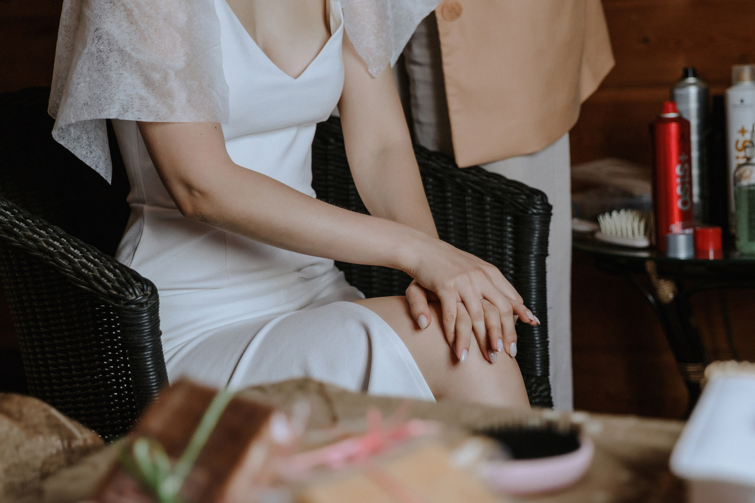 Семён и Полина. Свадебный фотограф в Иркутске