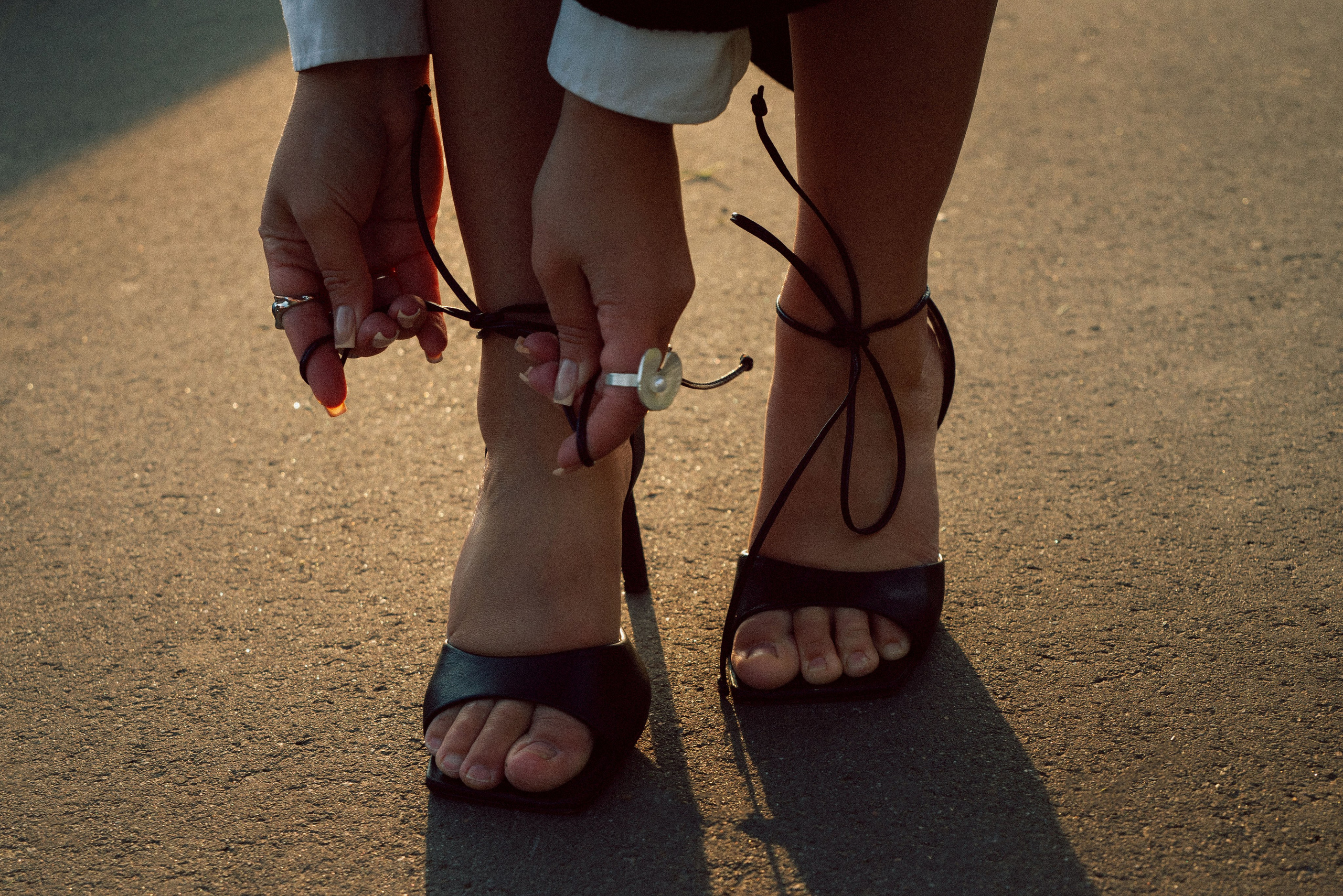 Прогулка по утреннему городу. Профессиональный фотограф в Твери Иванова Юлия