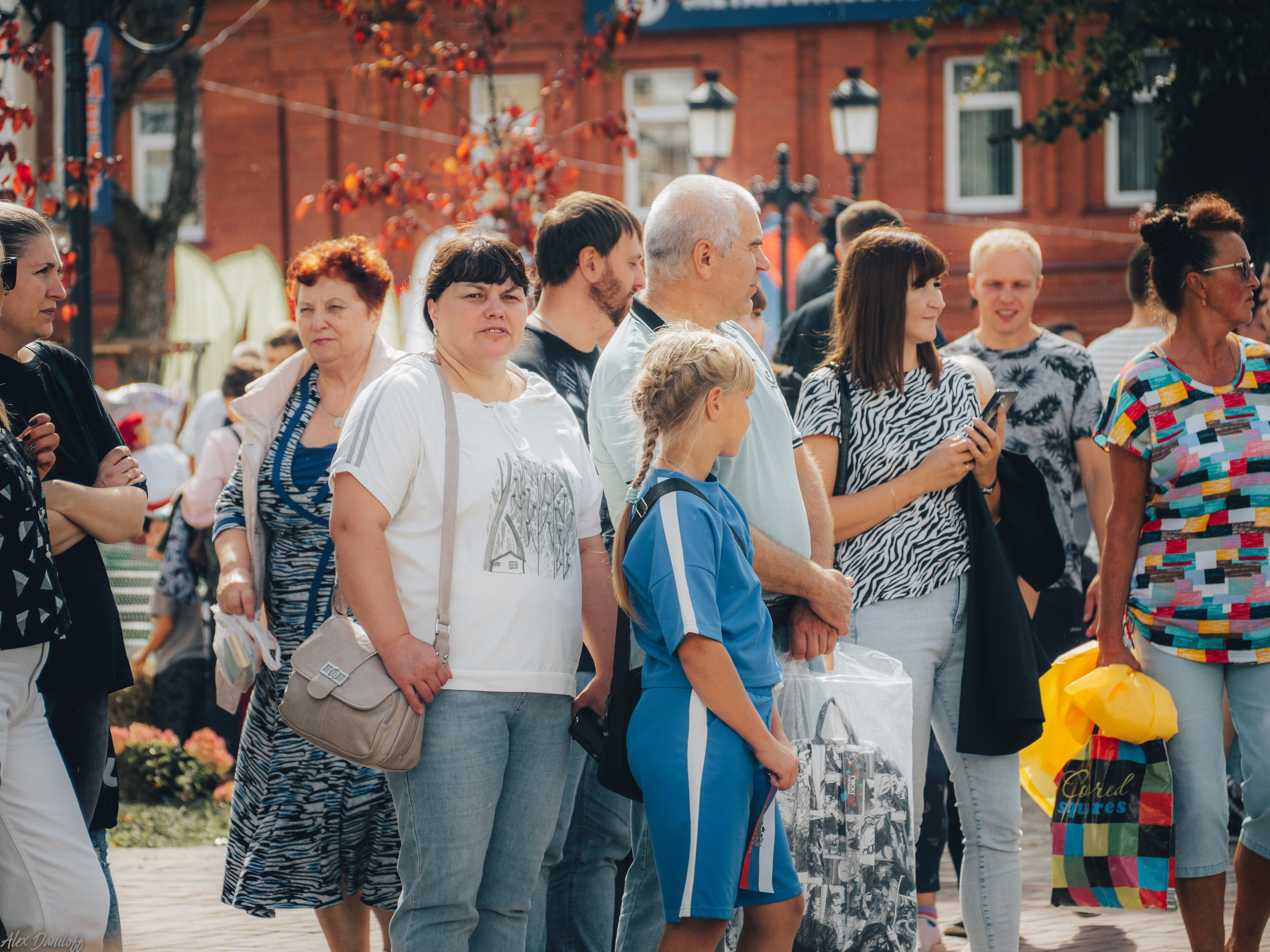 День города. Муром. 2024. Муром-Инфо. Новости культуры, образования, спорта в городе Муром