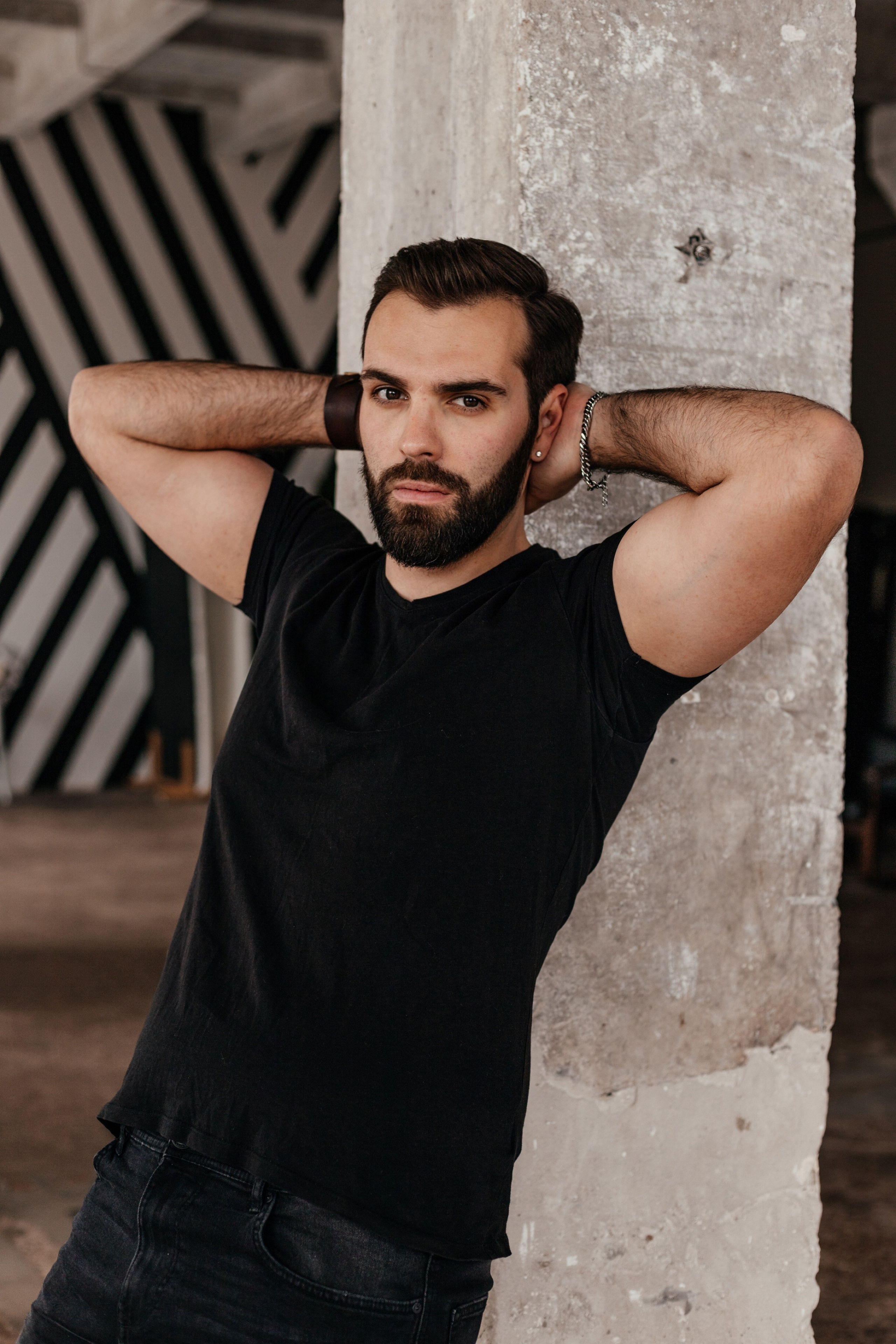 Денис. Свадебный и семейный фотограф Краснова Юлия