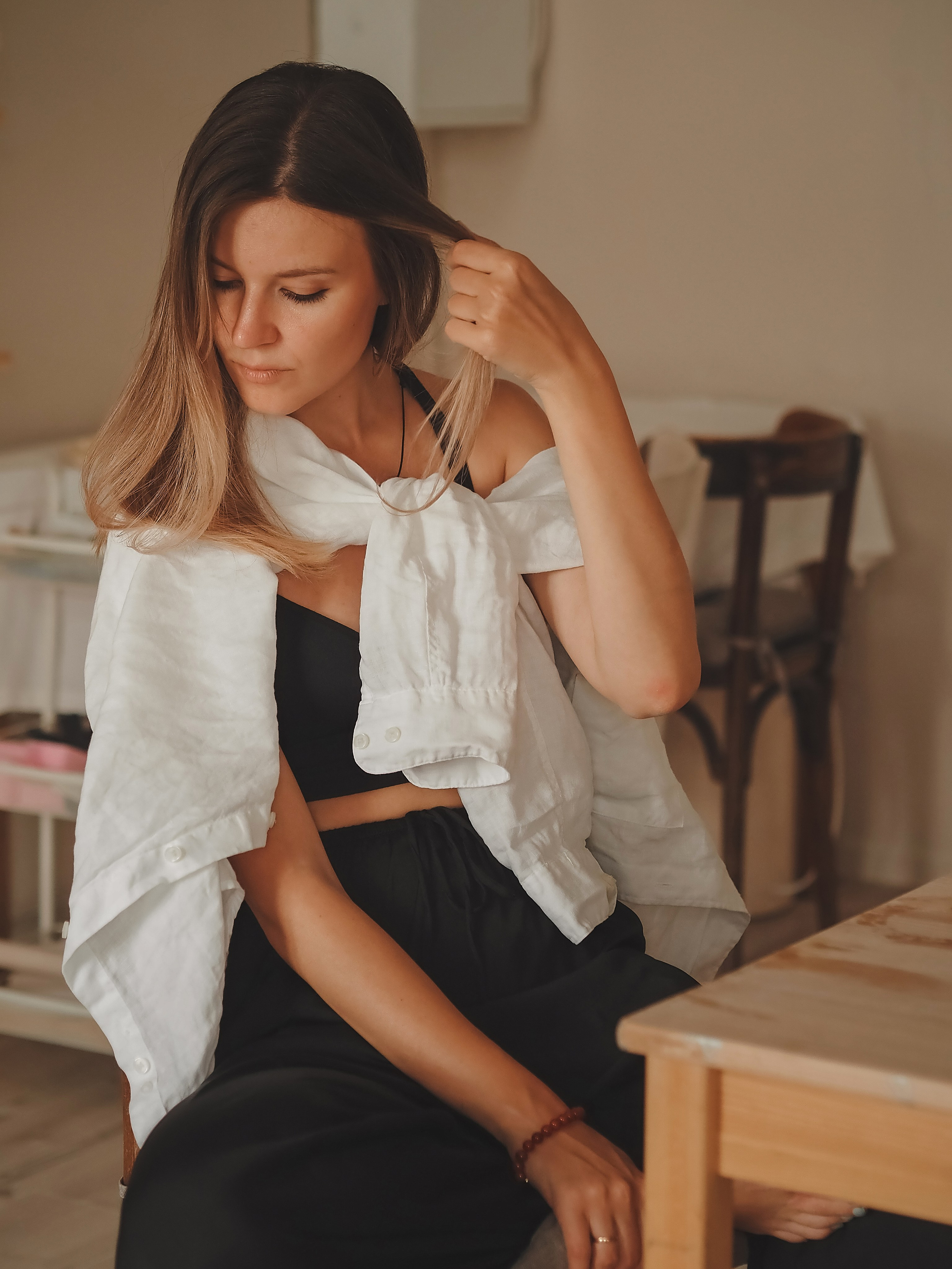 Евгения. Семейный фотограф Ольга Барабанова