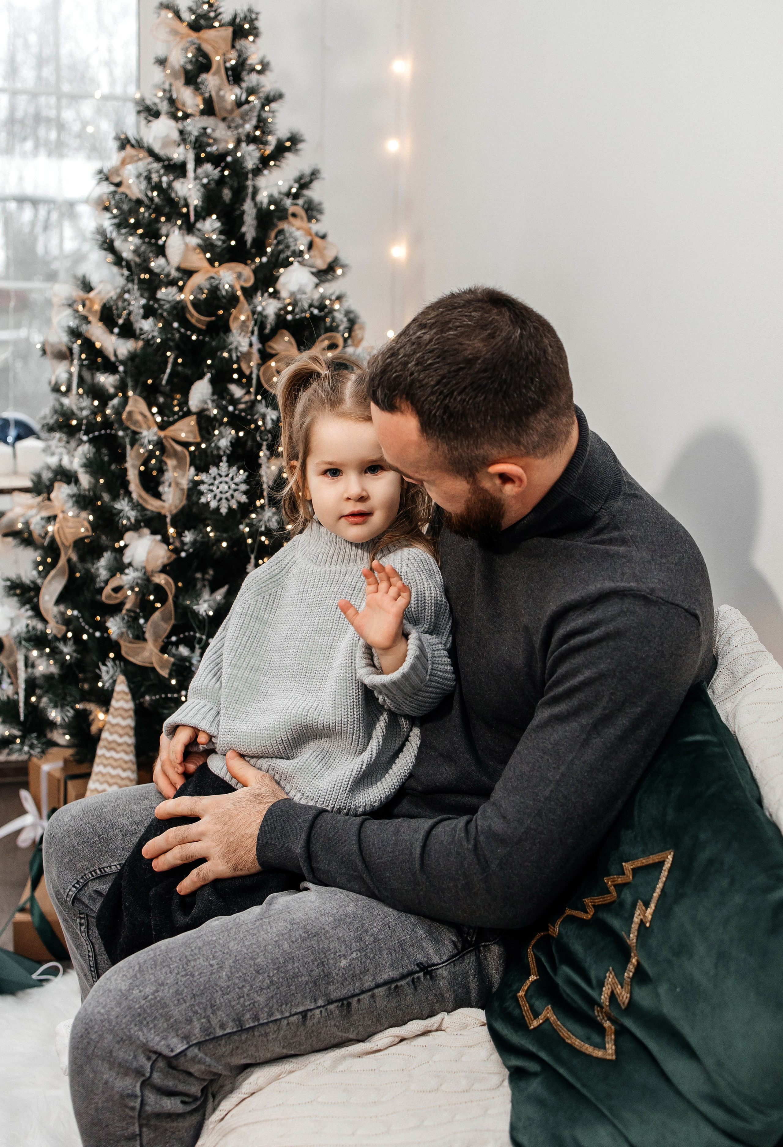 Семейная фотосессия. Козлова Олеся