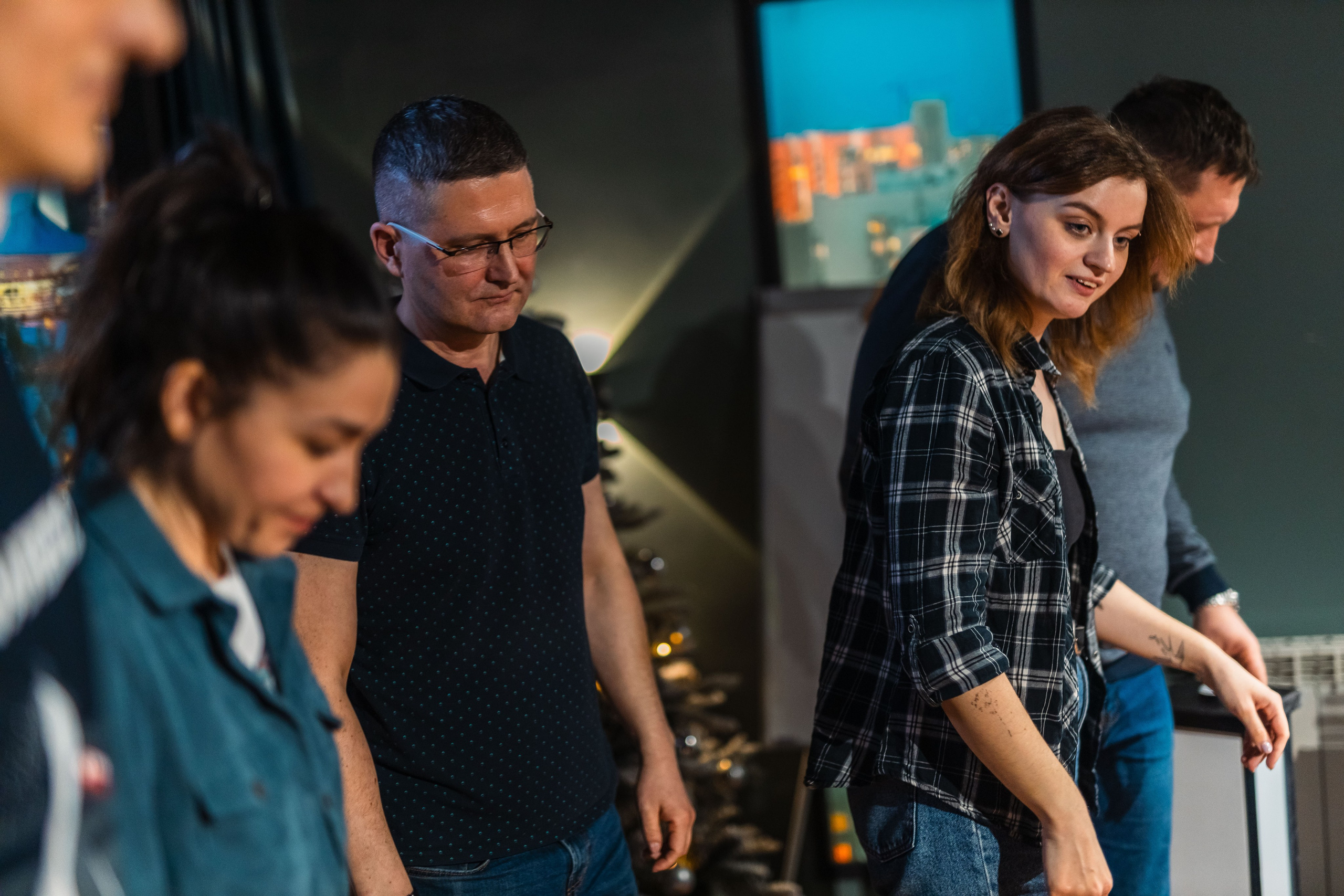 Show Today. Репортажный фотограф в Новосибирске