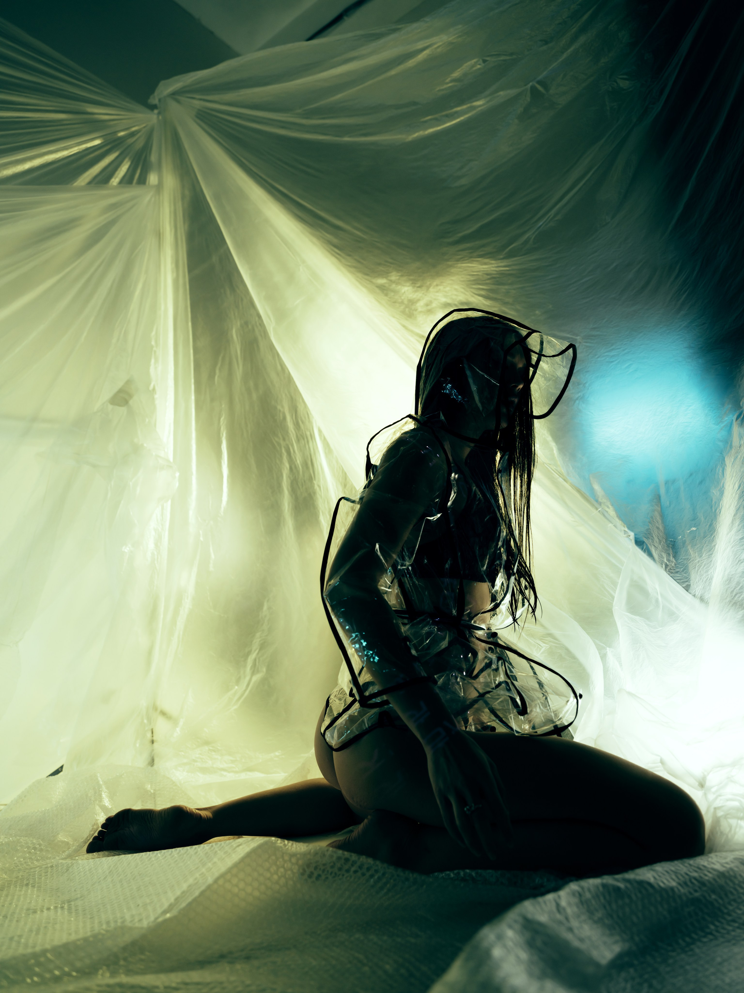 «Профессиональная фотосъёмка для корпоративных и рекламных календарей». Фотограф Казань