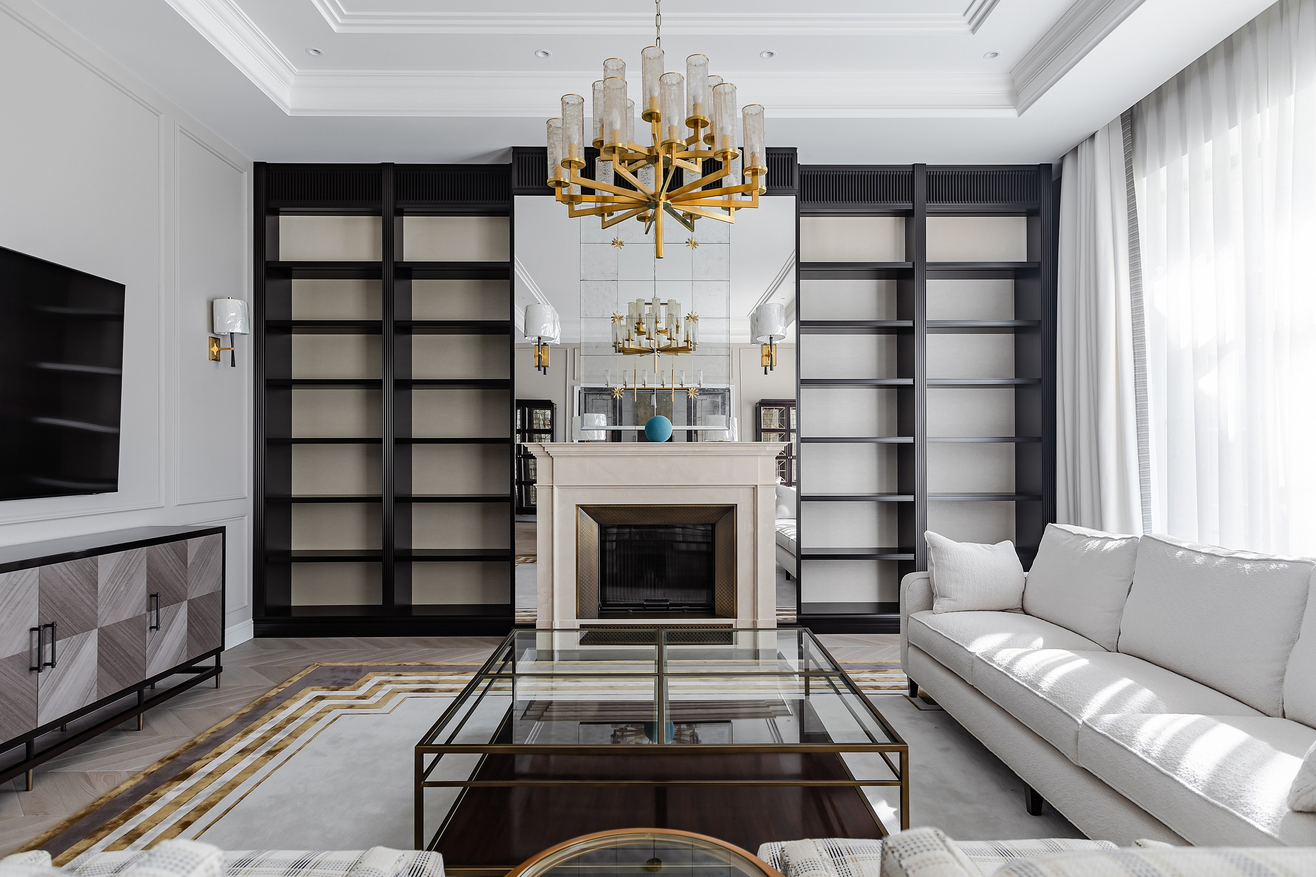 Интерьер. Вильчук Зинаида фотограф, ретушер в Санкт-Петербурге