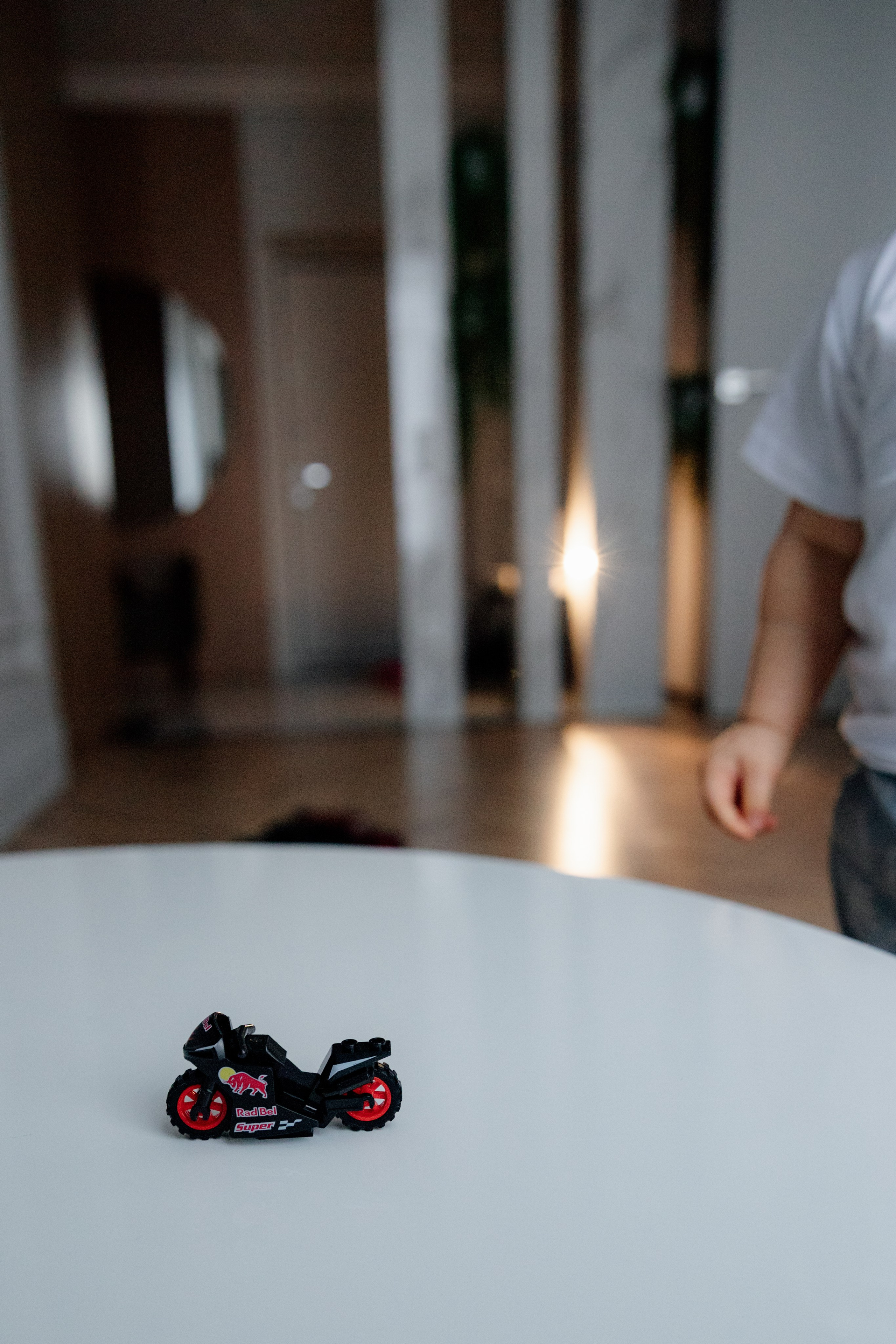 У Саши в гостях. Семейный фотограф документалист в Пензе Лопатинская Татья